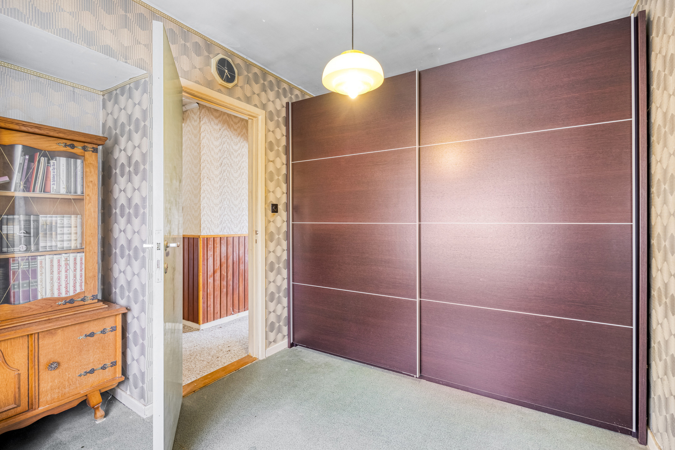 Foto 3 van 4 van Huis met drie slaapkamers in Dilbeek