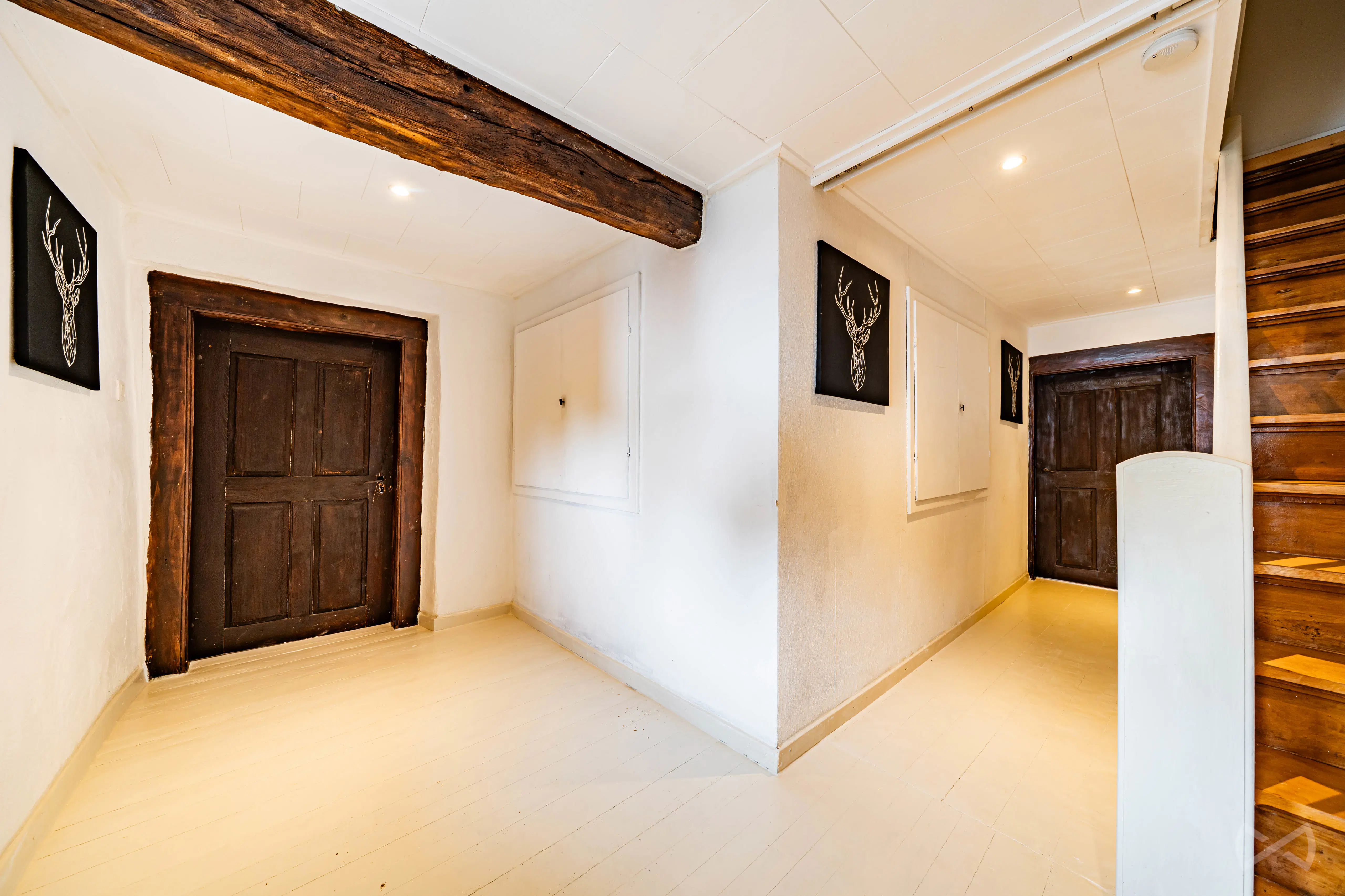 Photo 4 sur 4 pour Maison de quatre chambres à Sankt vith
