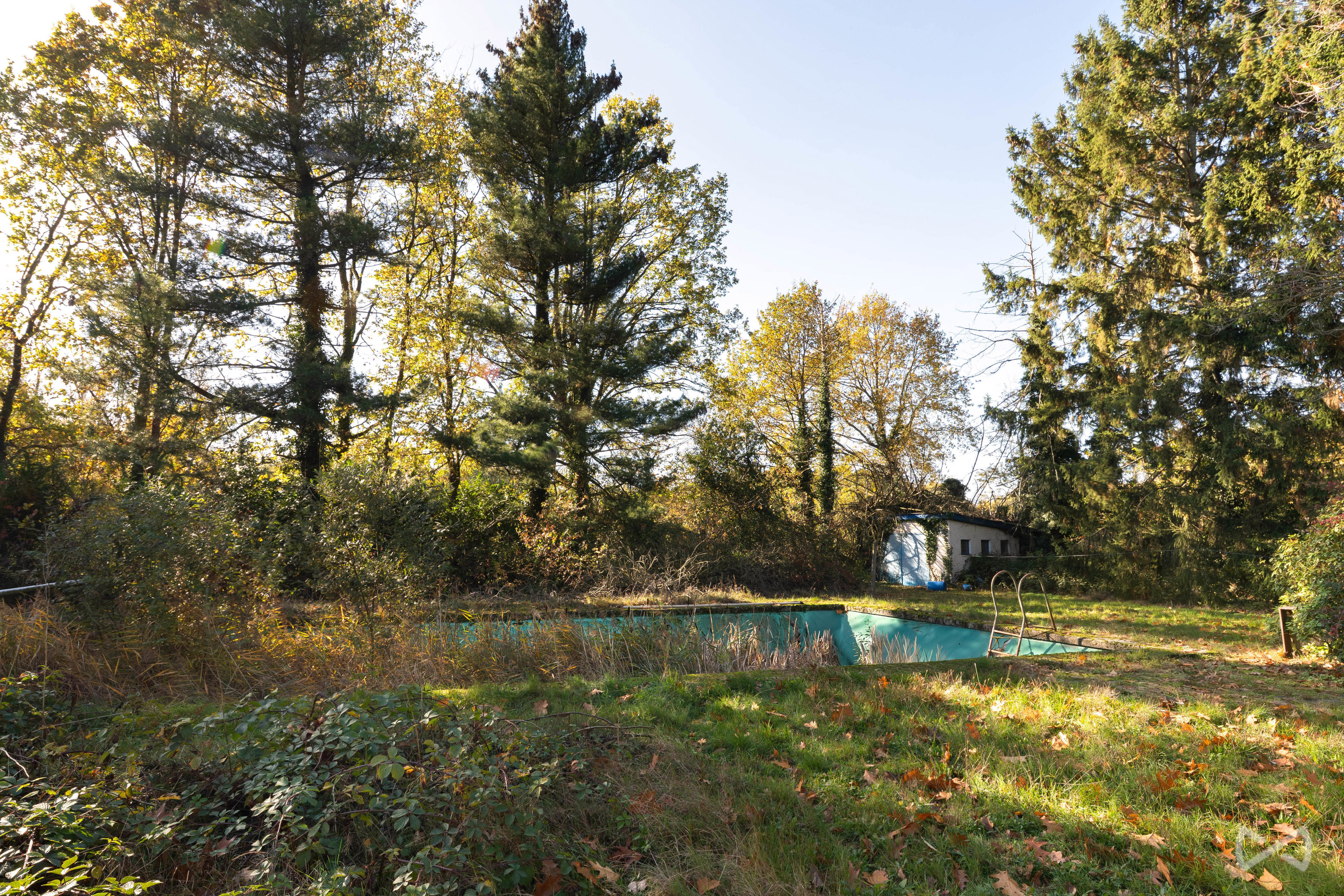 Foto 3 van 4 van Villa met vier slaapkamers in Rotselaar