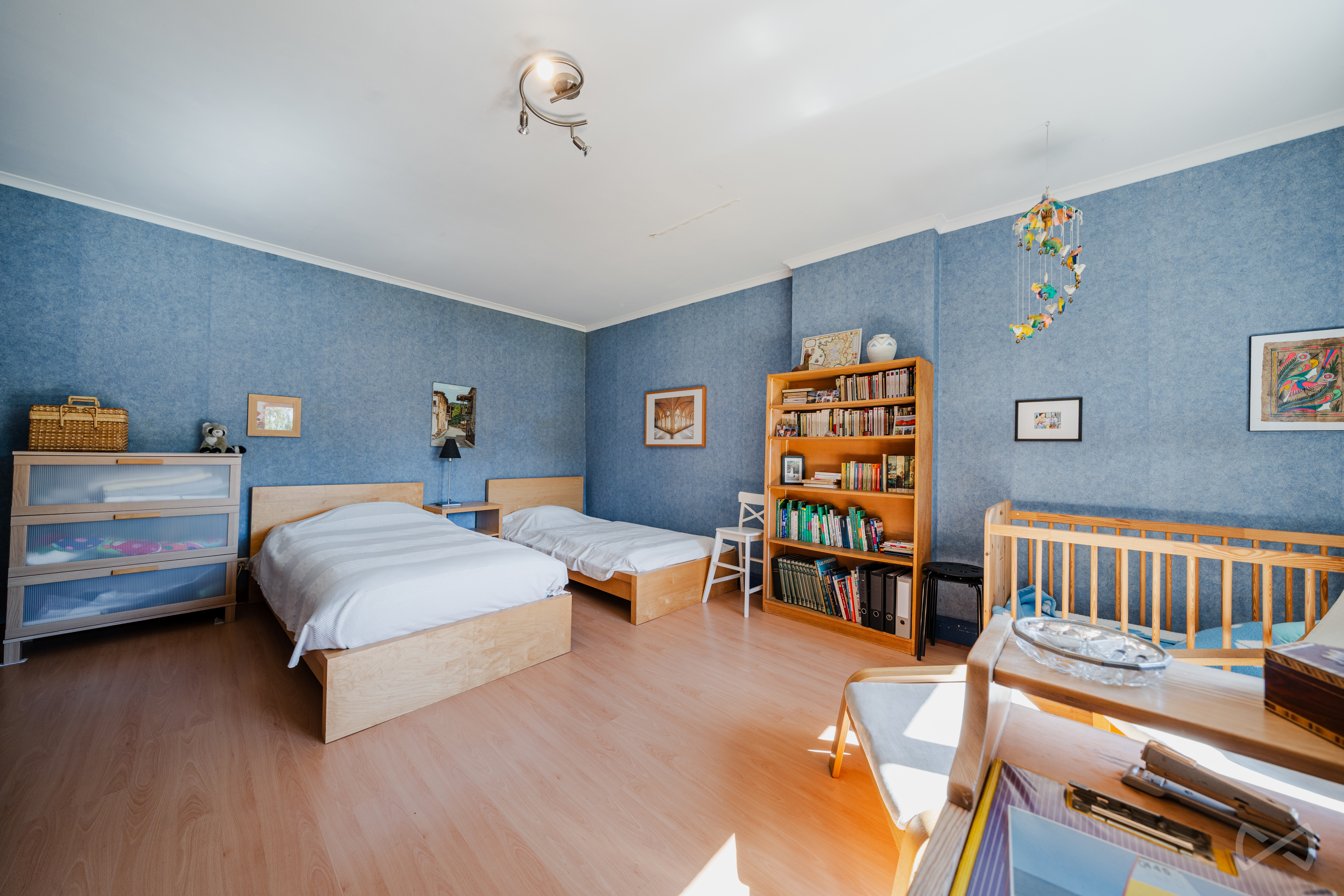 Photo 1 sur 4 pour Maison de trois chambres à Chastre-villeroux-blanmont