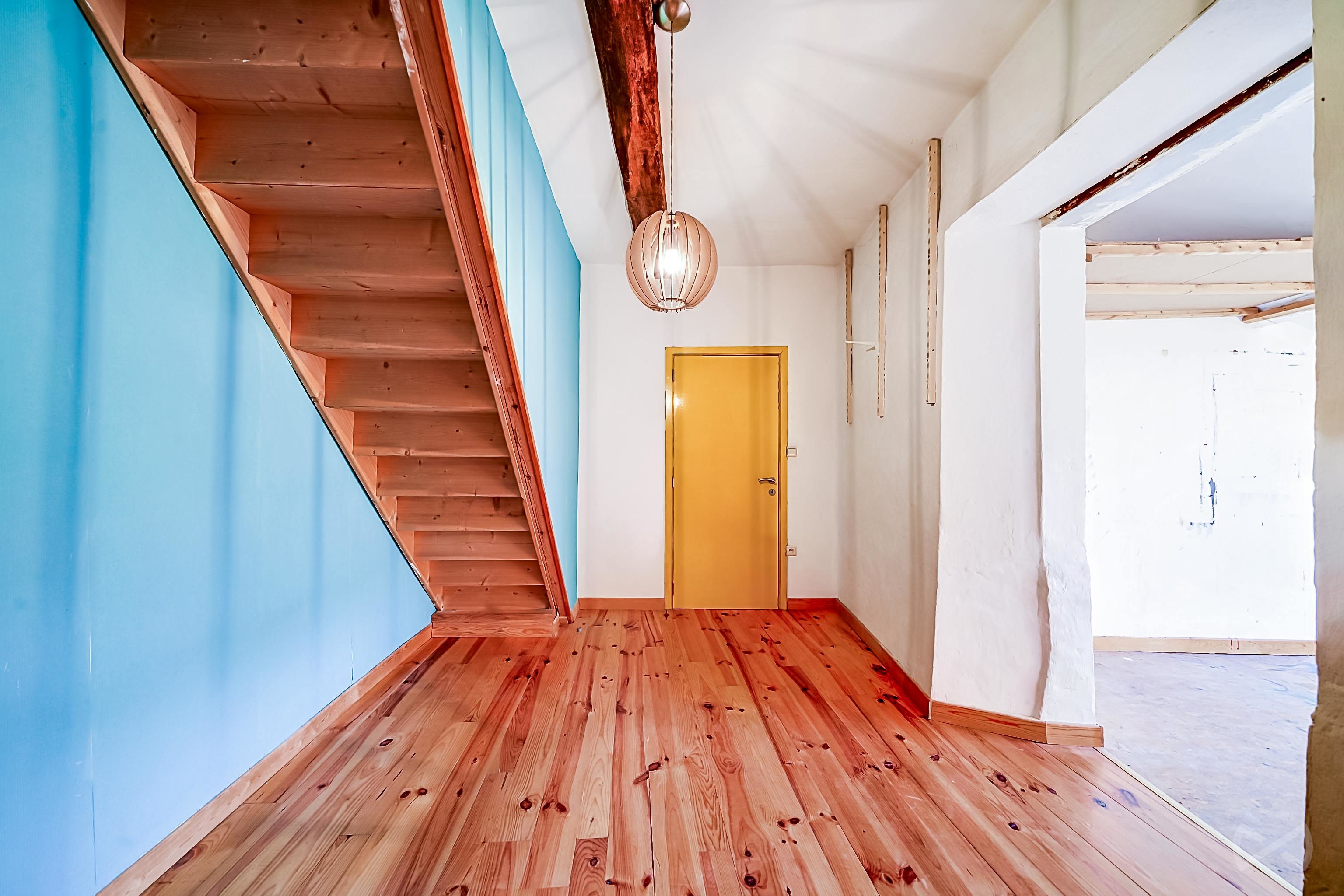 Picture 1 of 4 for House with five bedrooms in Couvin