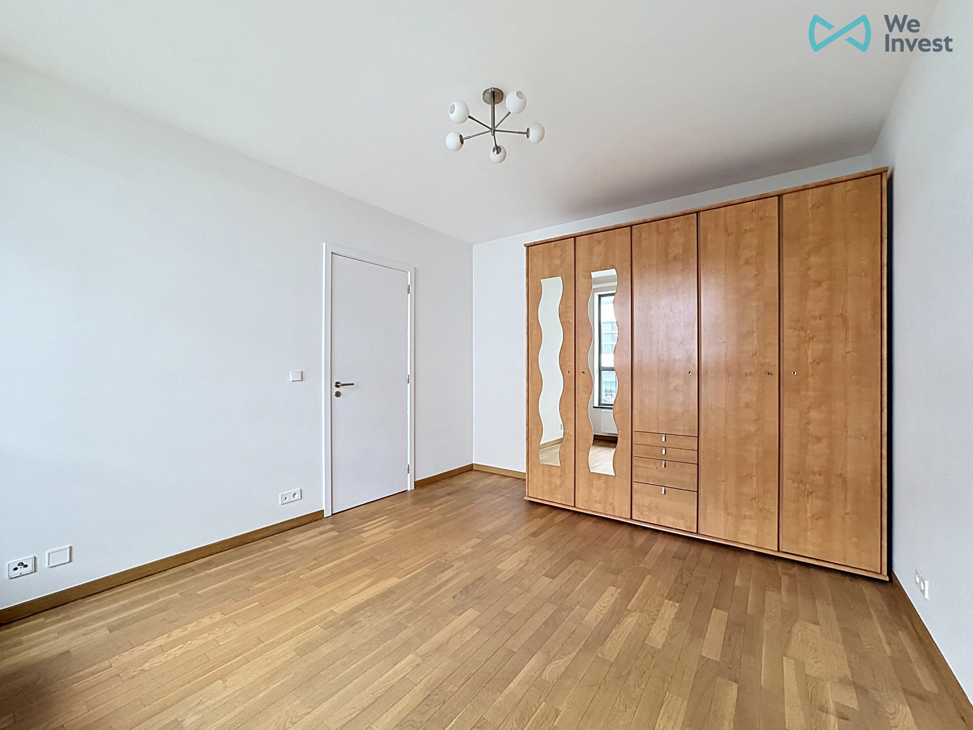 Picture 2 of 4 for Flat with one bedroom in Auderghem