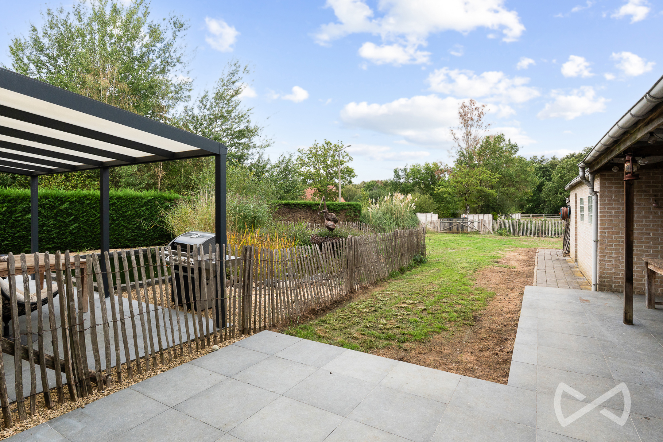 Picture 4 of 4 for House with three bedrooms in Beringen