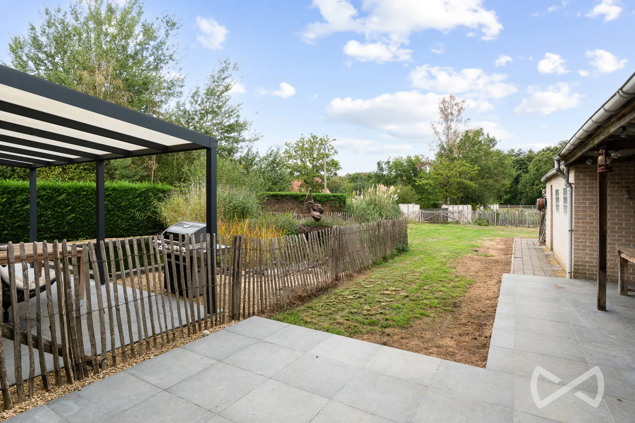 Picture 4 of 4 for House with three bedrooms in Beringen