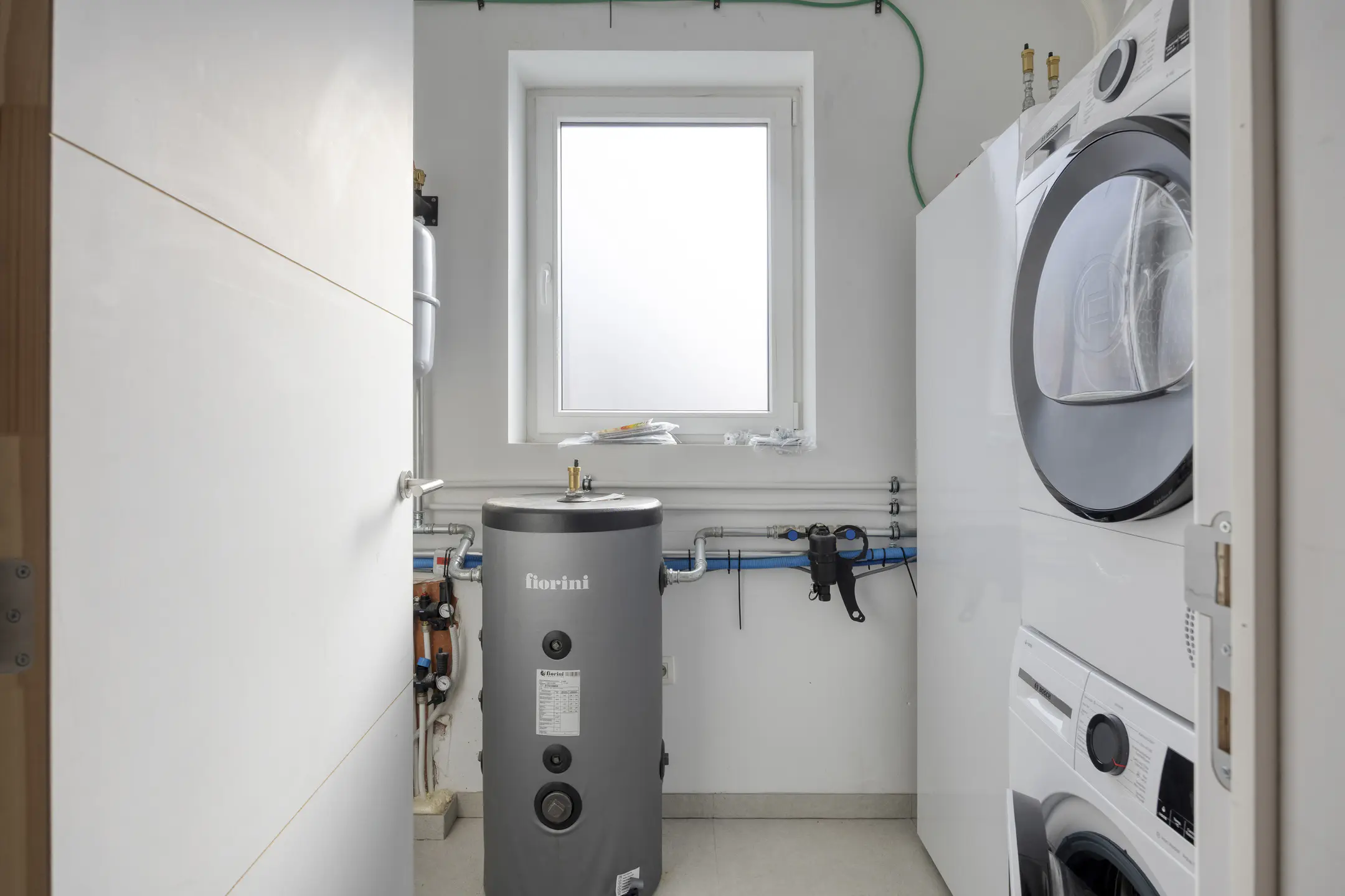 Photo 1 sur 4 pour Maison de quatre chambres à Mol