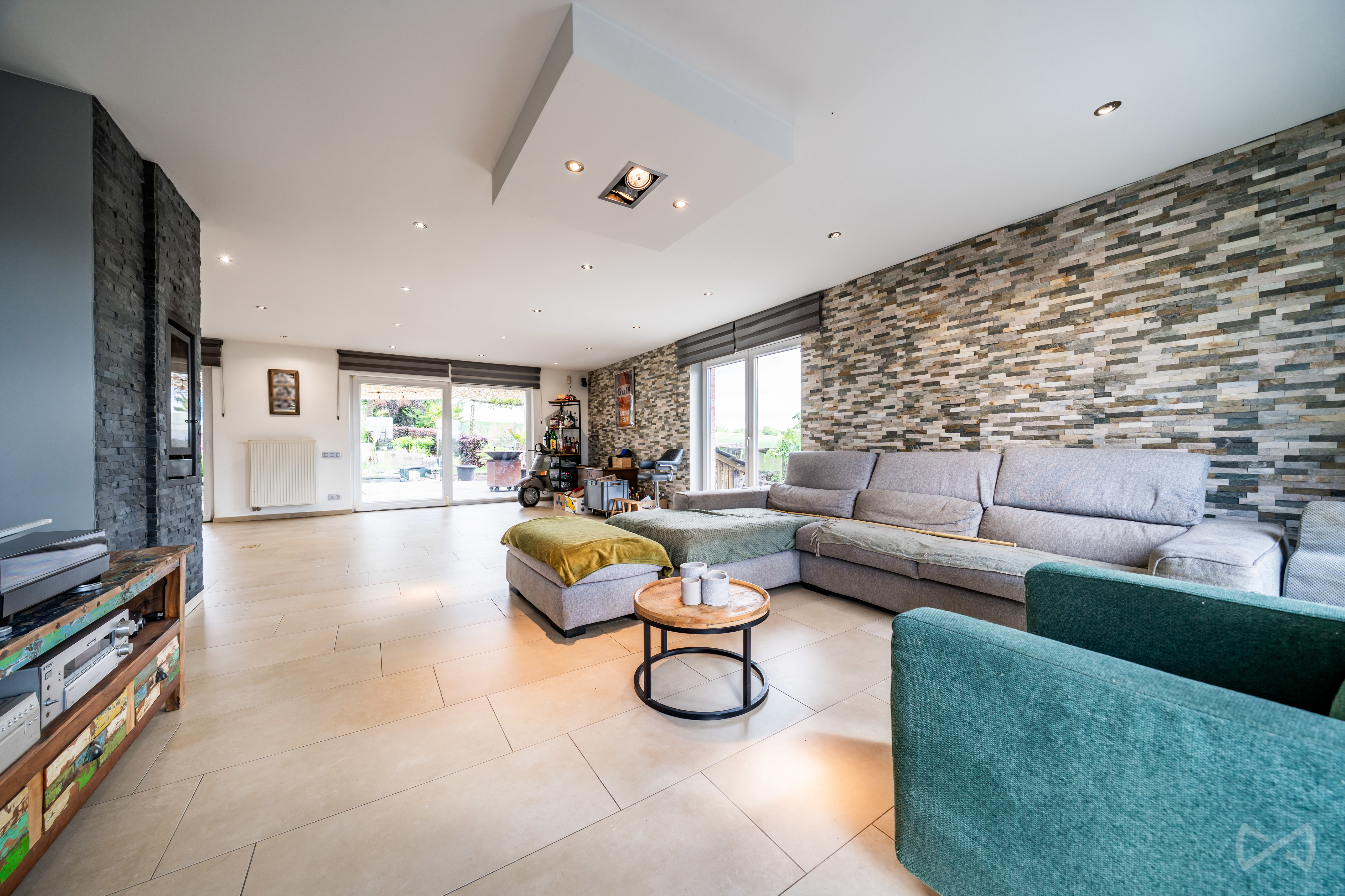 Picture 1 of 4 for Exceptional house with four bedrooms in Courcelles