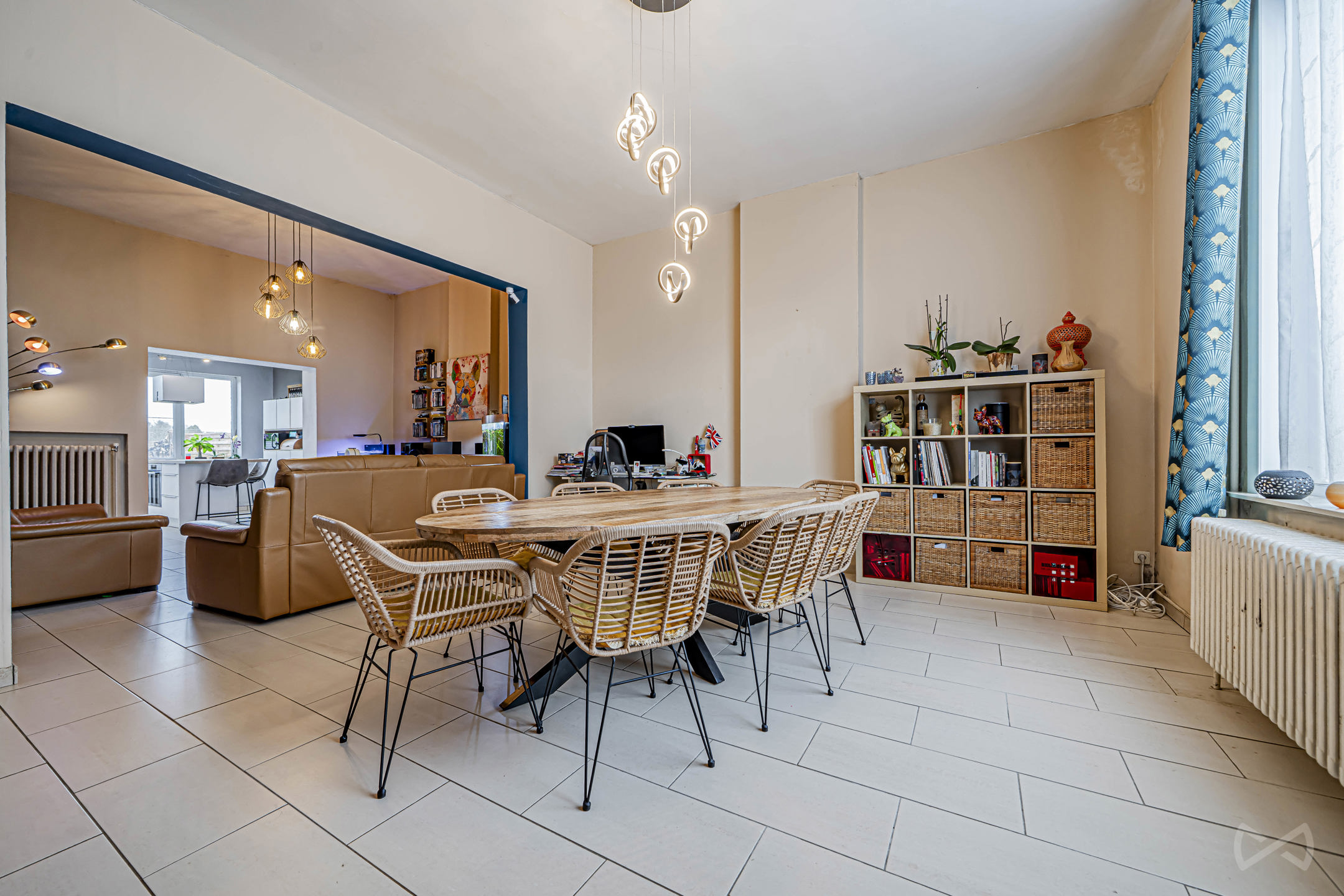Photo 4 sur 4 pour Maison de trois chambres à Ath