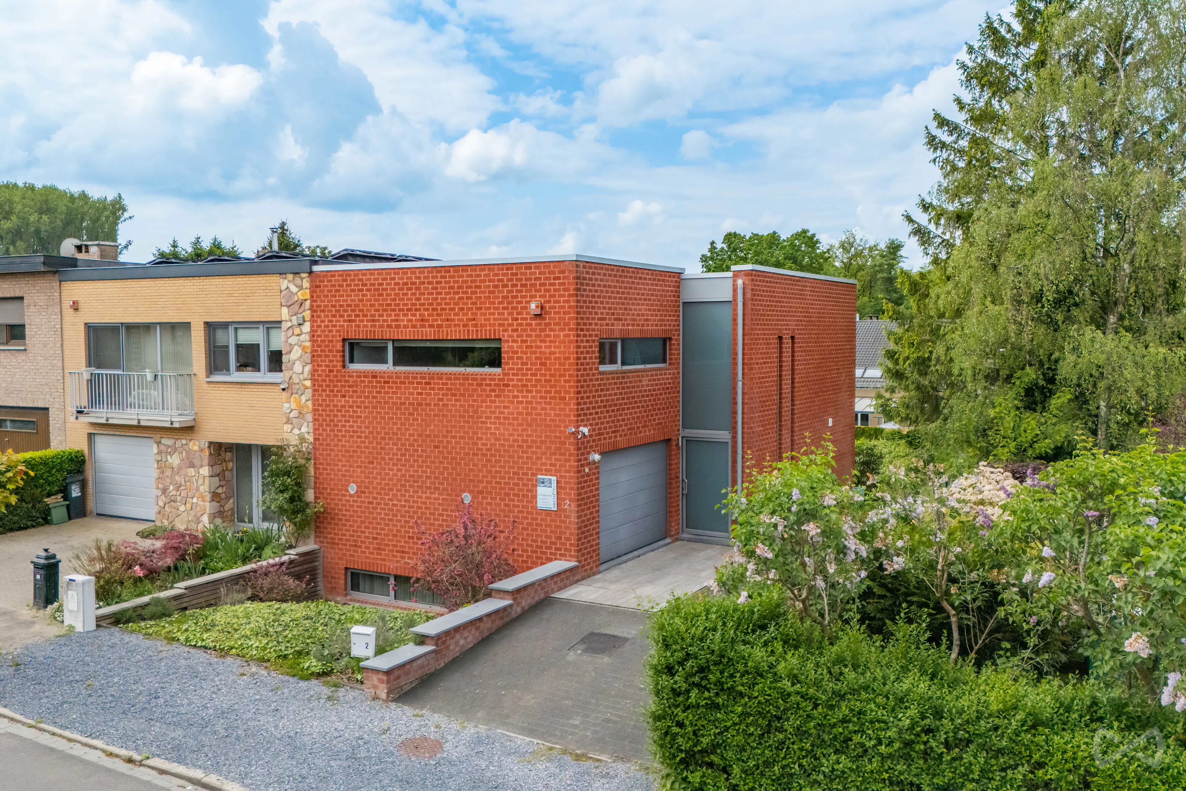 Picture 1 of 4 for House with three bedrooms in Ougrée