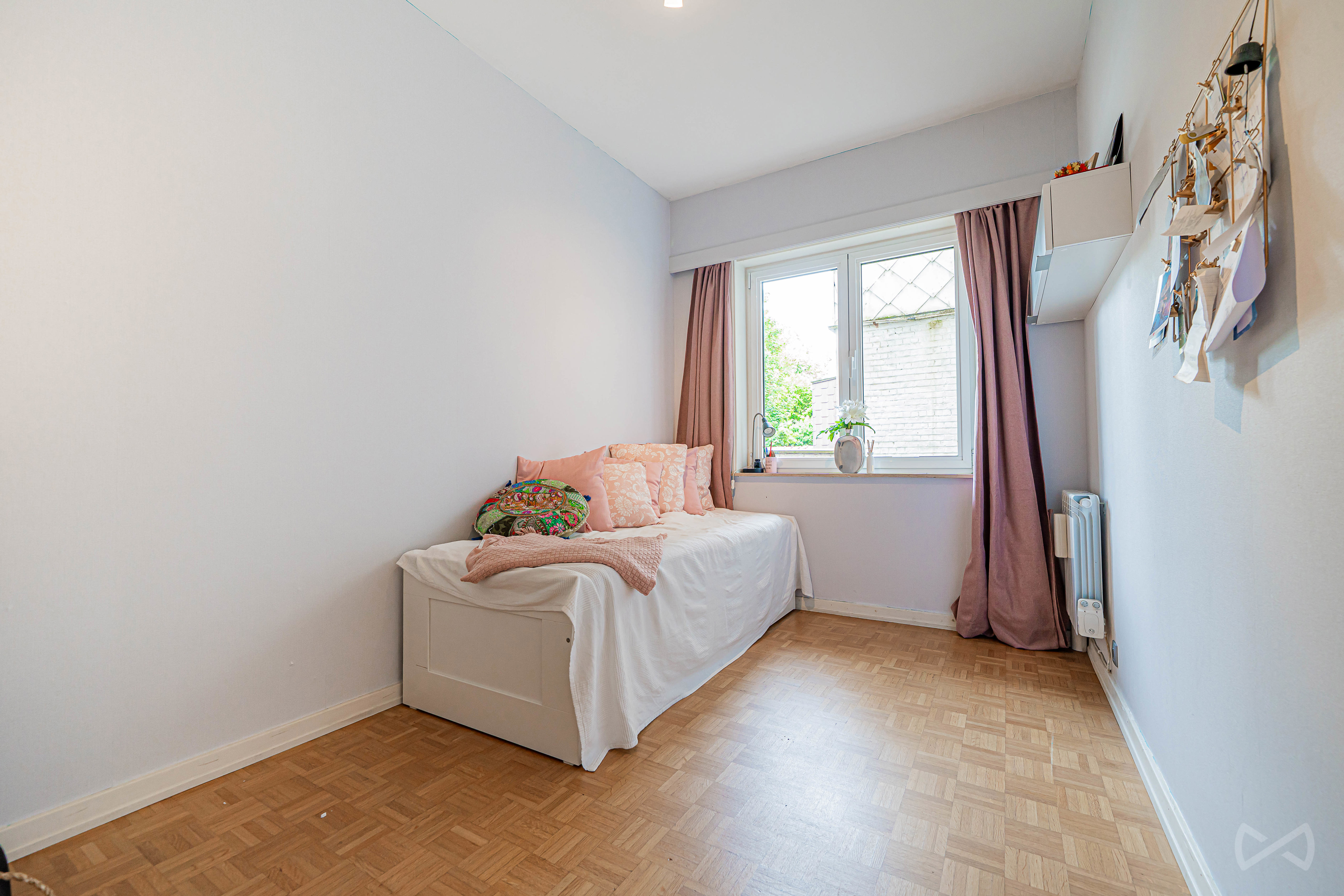 Picture 2 of 4 for Flat with three bedrooms in Woluwe-saint-pierre