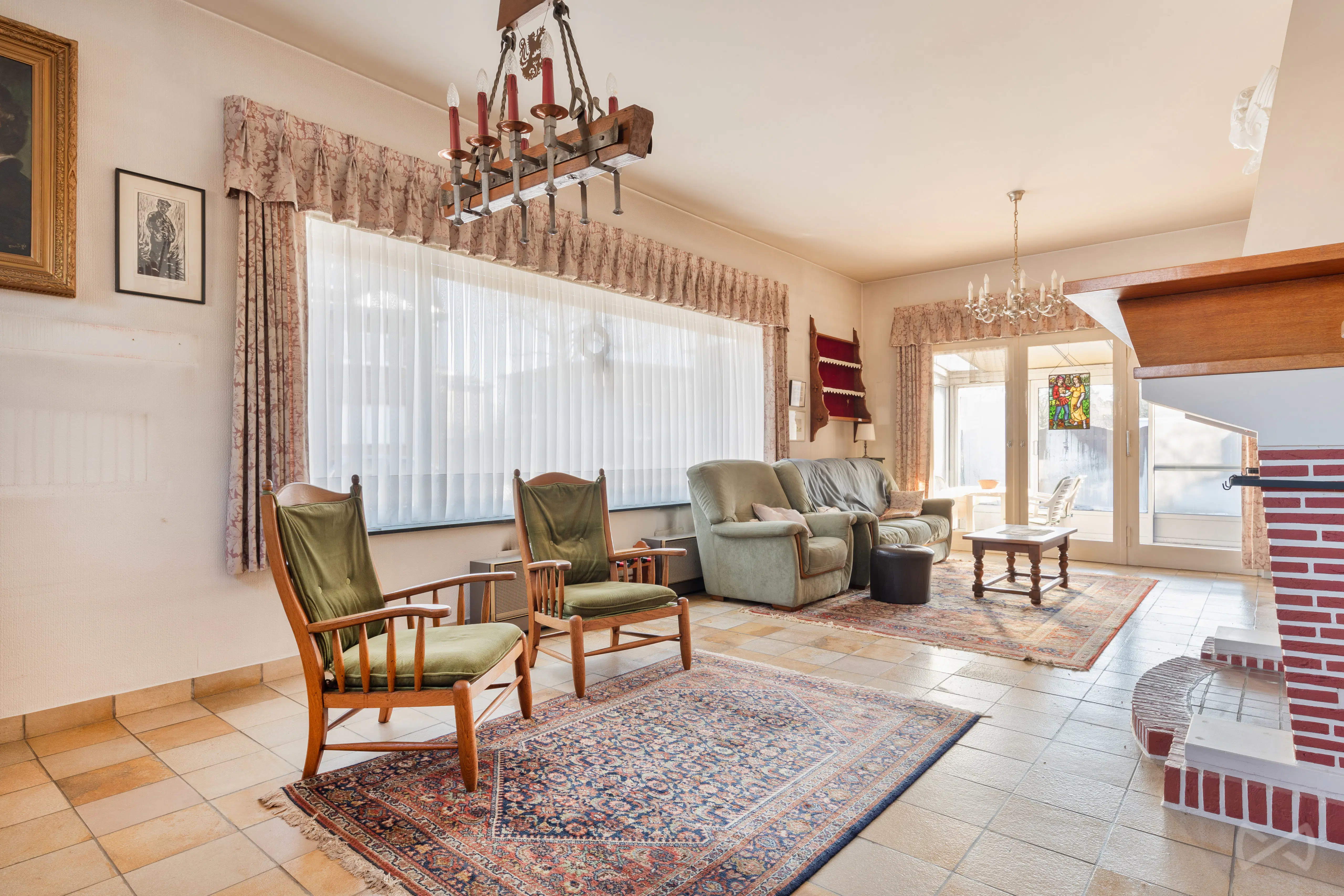 Picture 1 of 4 for House with three bedrooms in Leuven