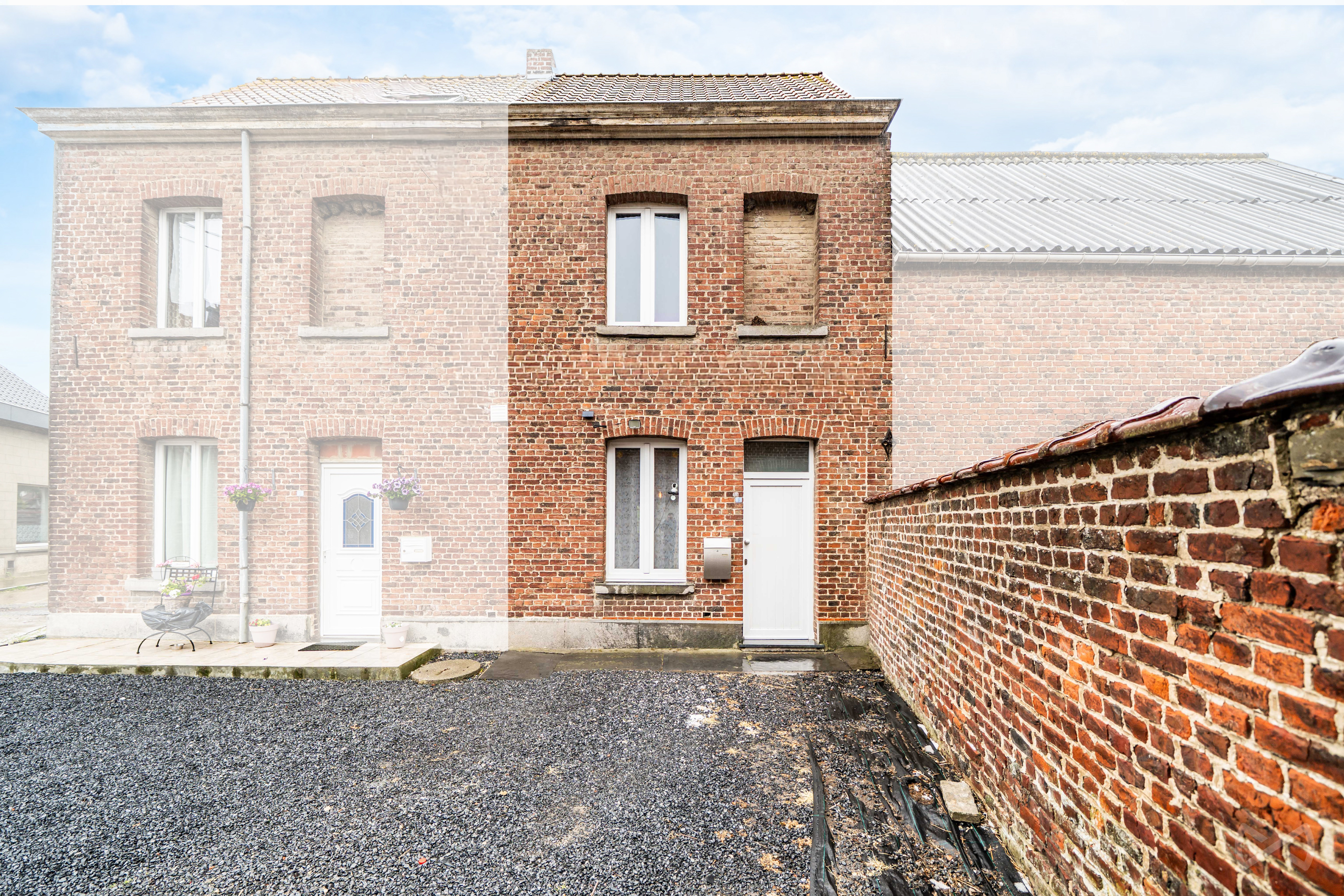 Picture 4 of 4 for House with two bedrooms in Calonne