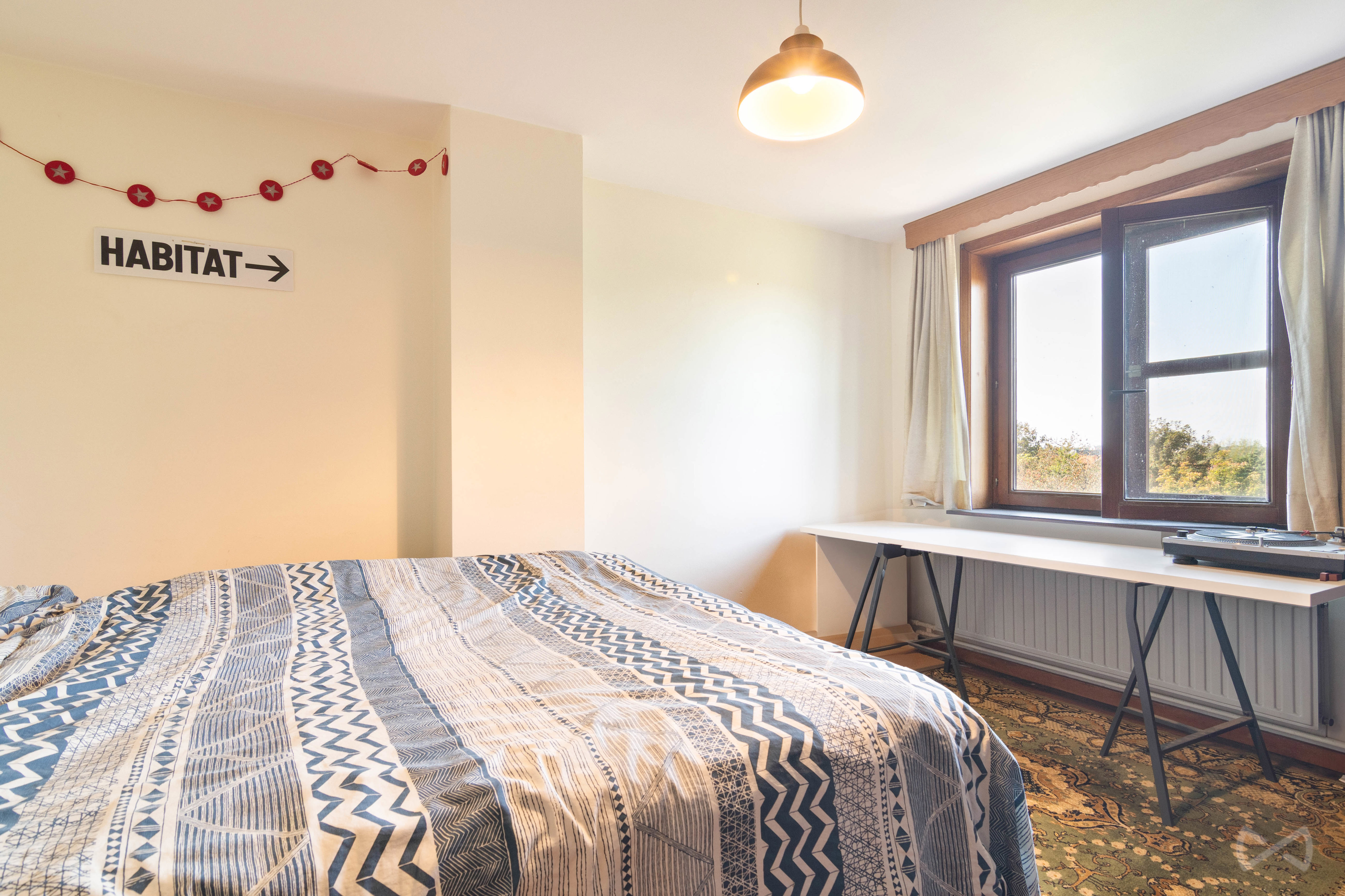 Picture 1 of 4 for House with four bedrooms in Leuven