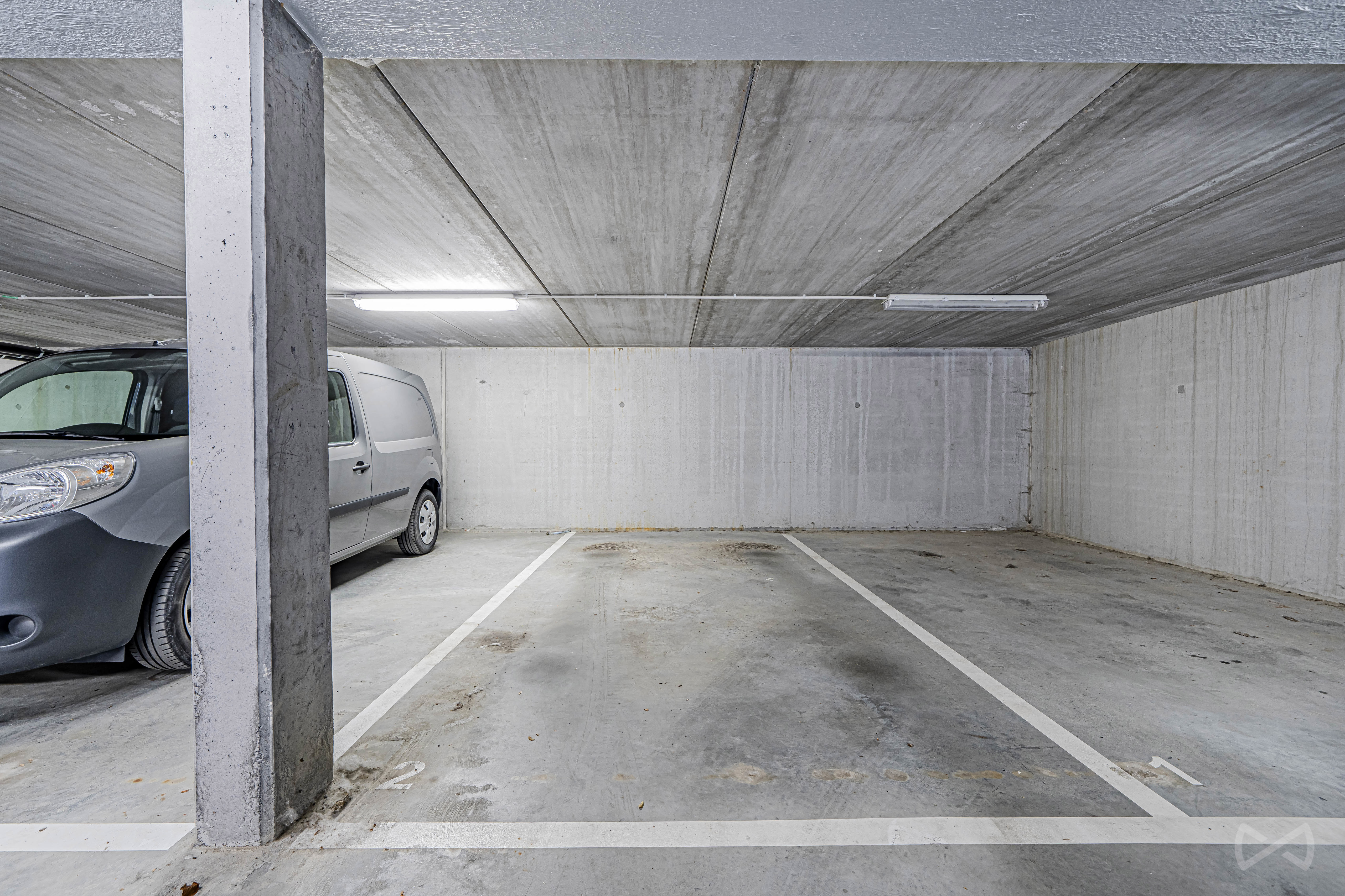 Photo 2 sur 4 pour Appartement d'une chambre à Braine-le-comte