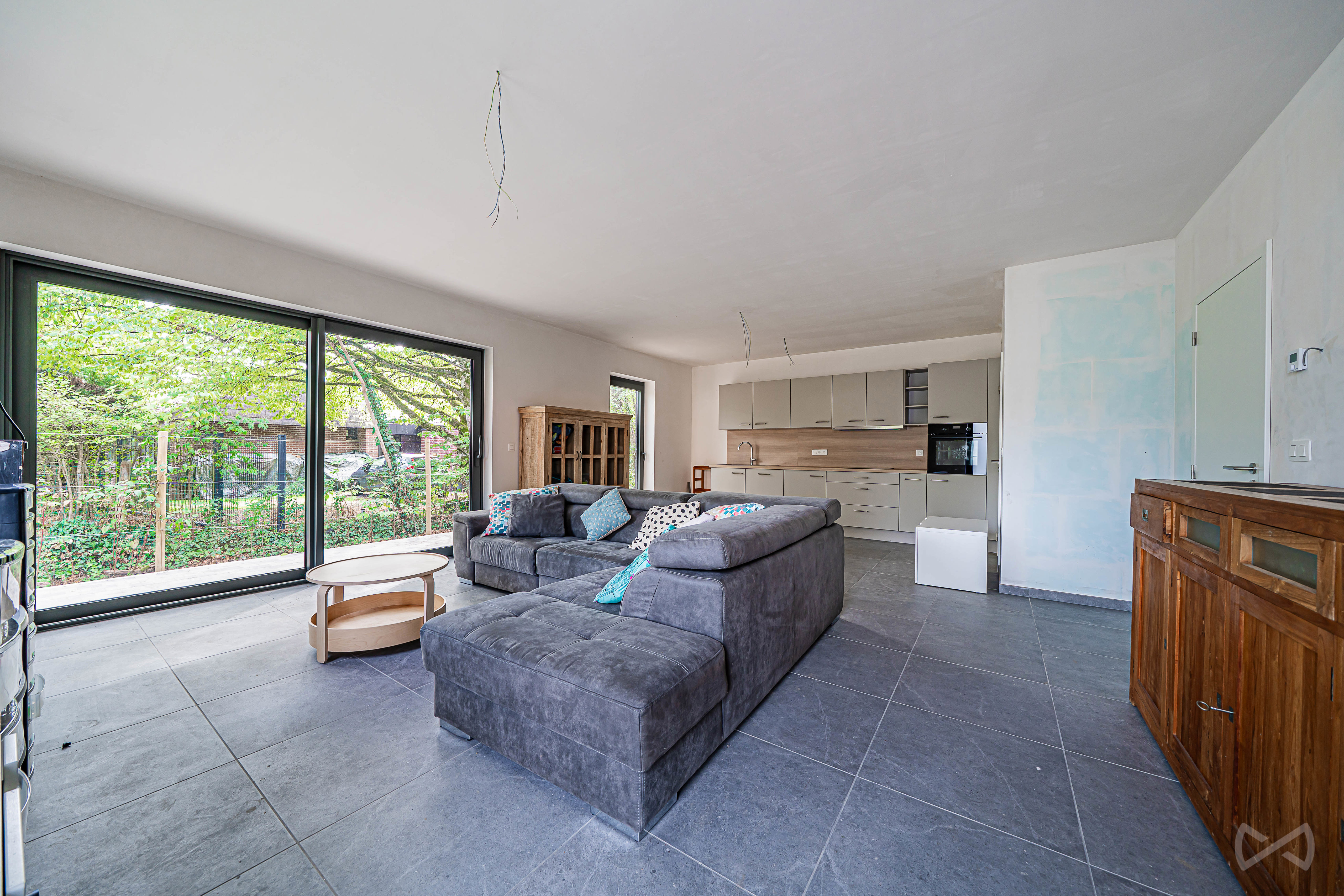 Picture 3 of 4 for Flat with one bedroom in Chimay