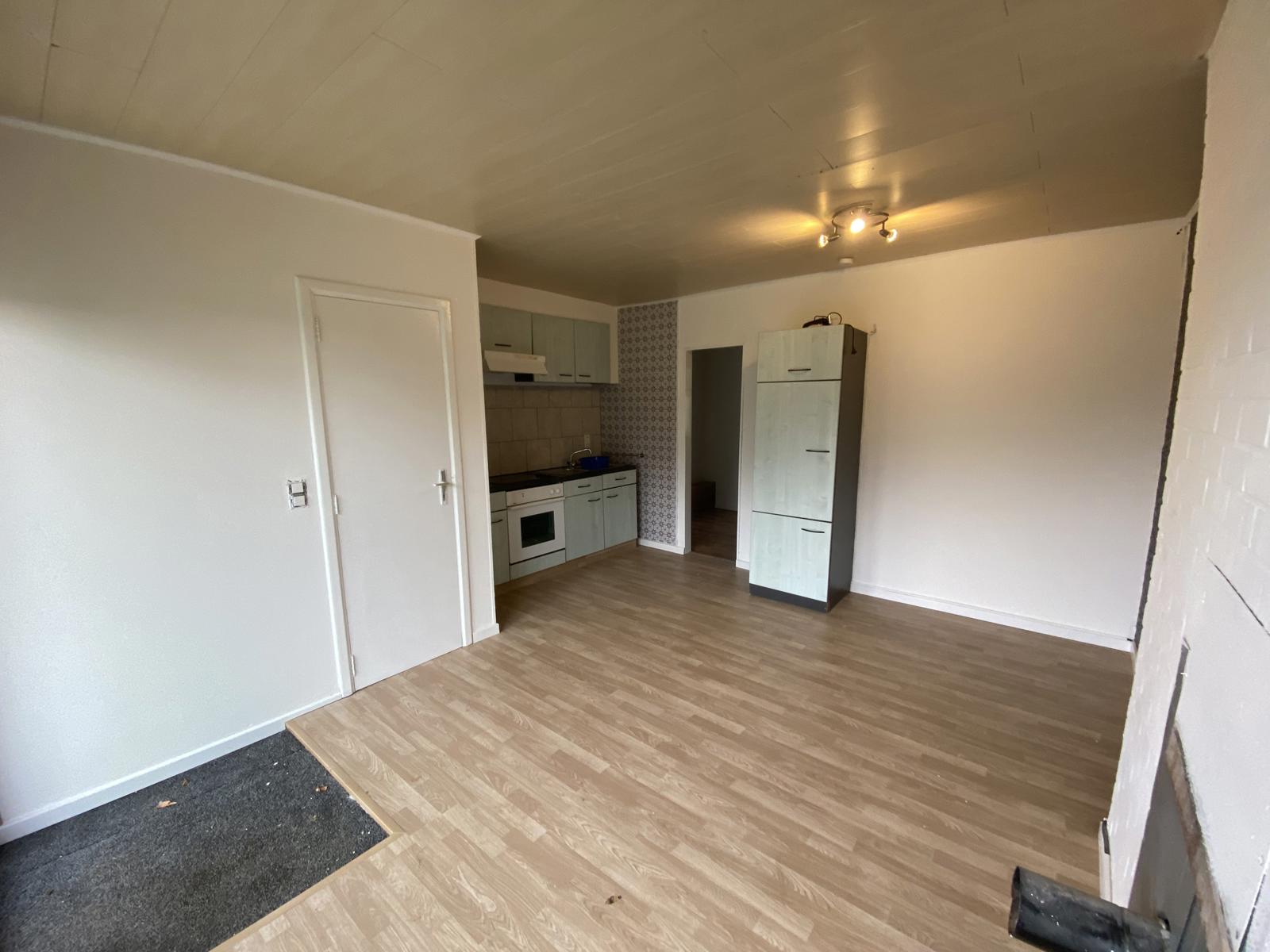 Picture 1 of 4 for Bungalow with one bedroom in Houyet