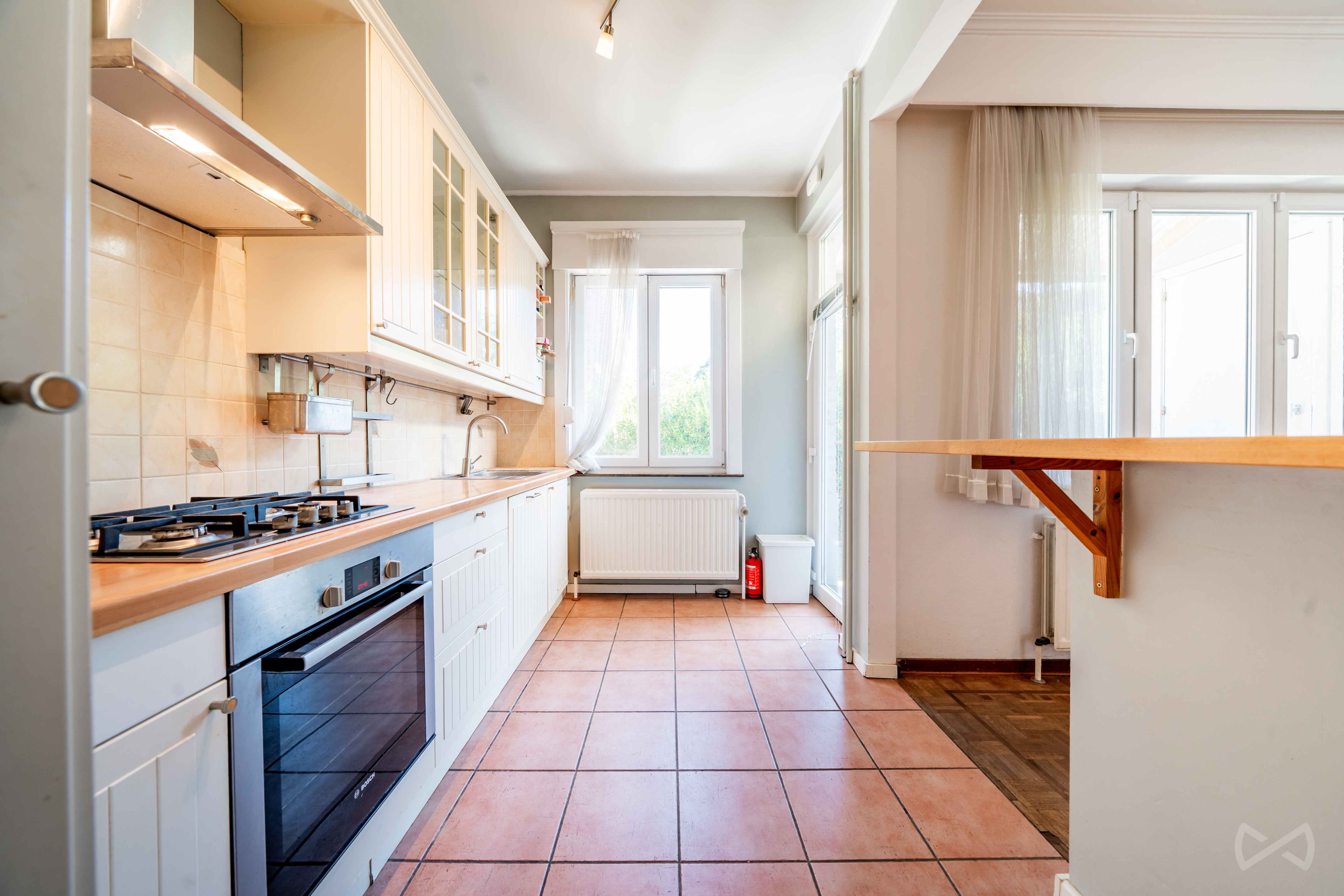 Photo 1 sur 4 pour Maison de trois chambres à Auderghem