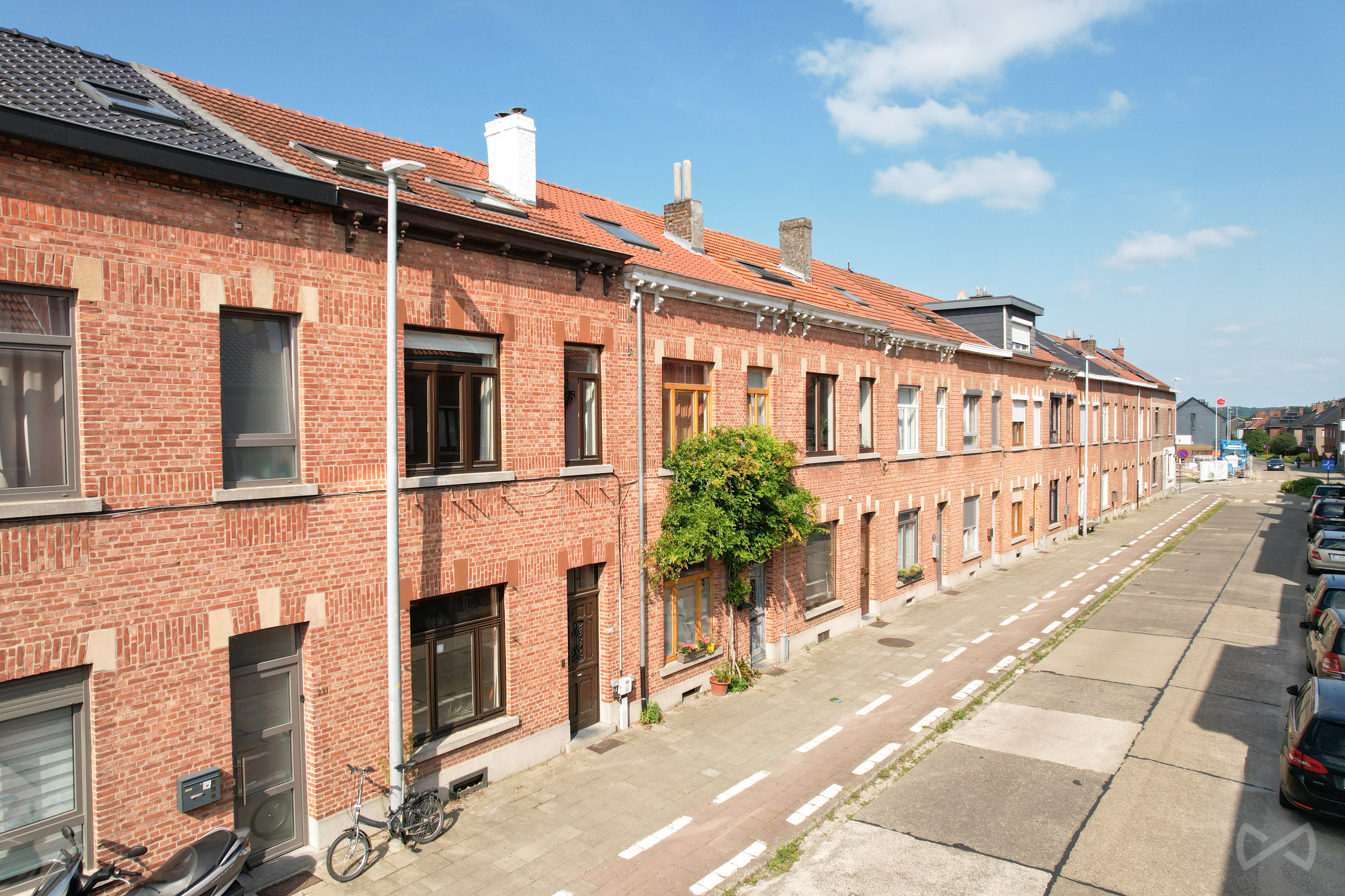 Picture 1 of 5 for House with four bedrooms in Leuven