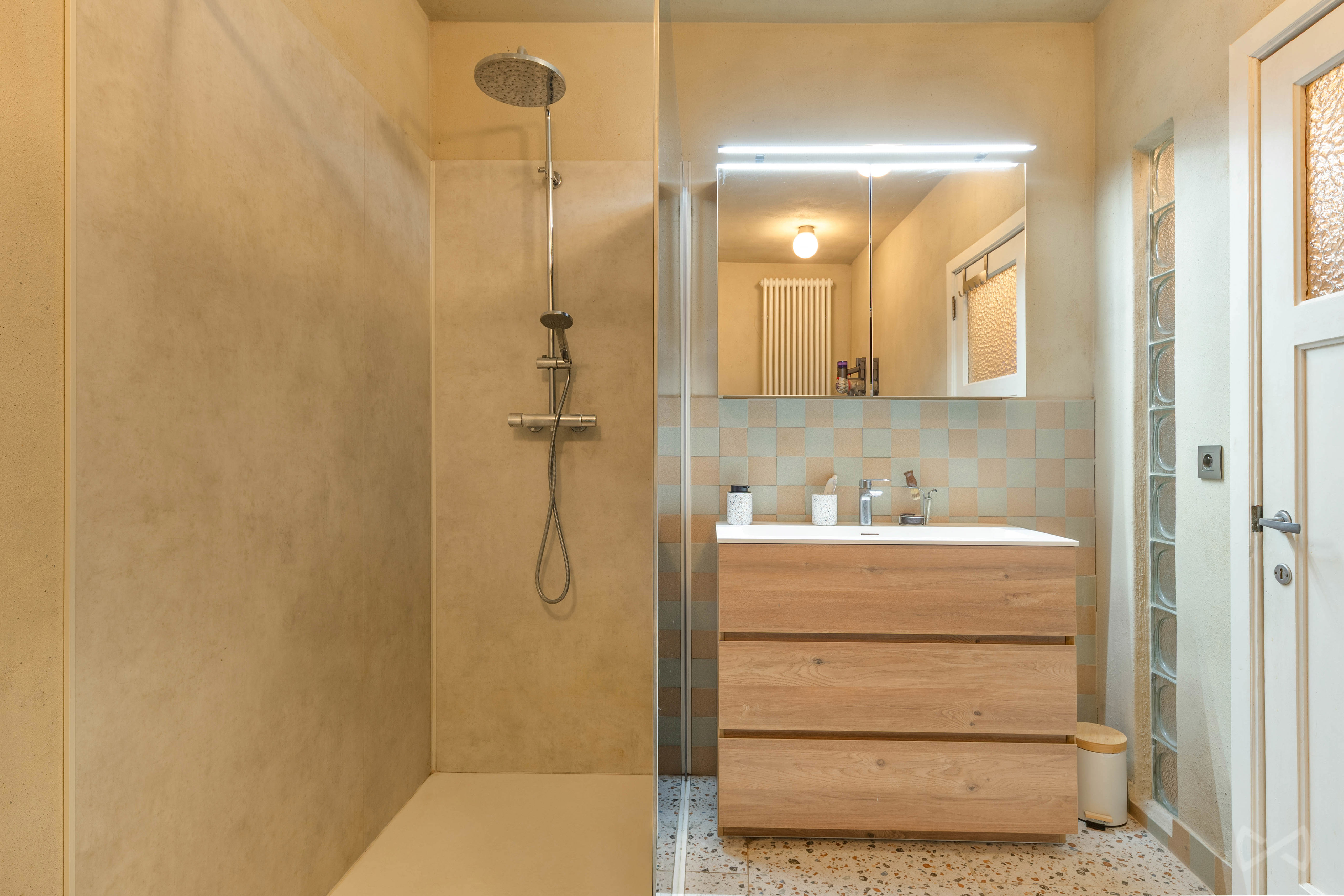 Picture 2 of 4 for House with two bedrooms in Leuven