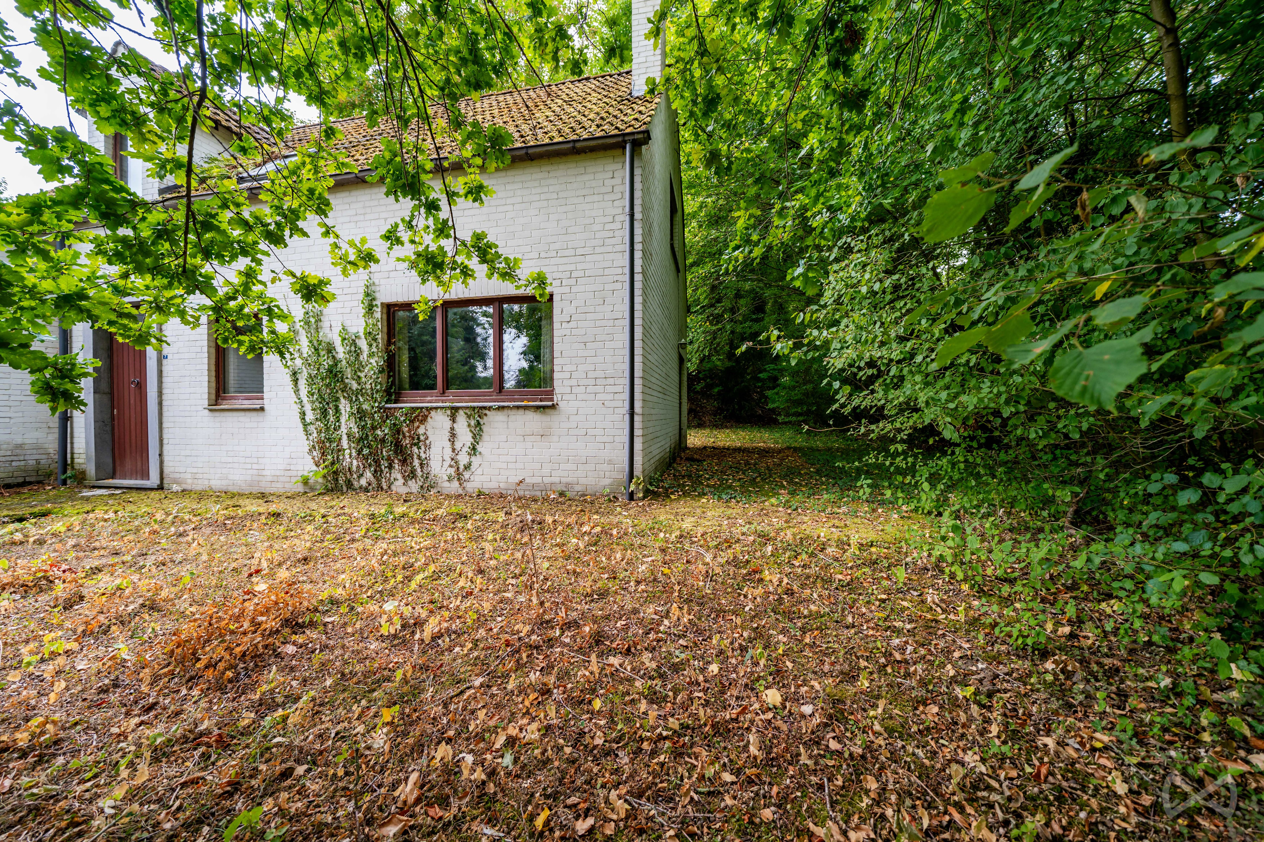 Picture 1 of 4 for House with three bedrooms in Chaumont-gistoux