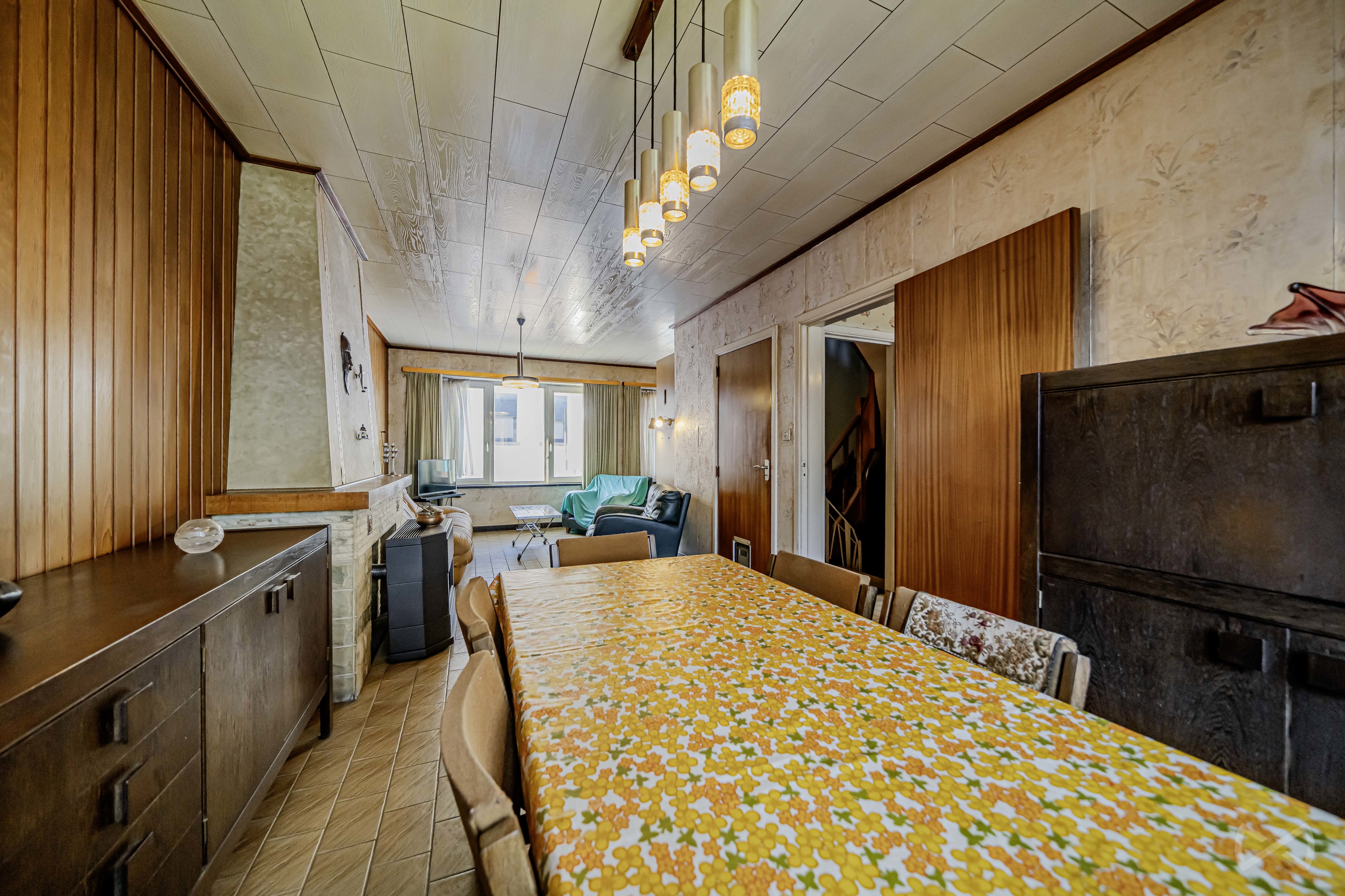 Picture 1 of 4 for Bel-etage with two bedrooms in Halle (brabant)