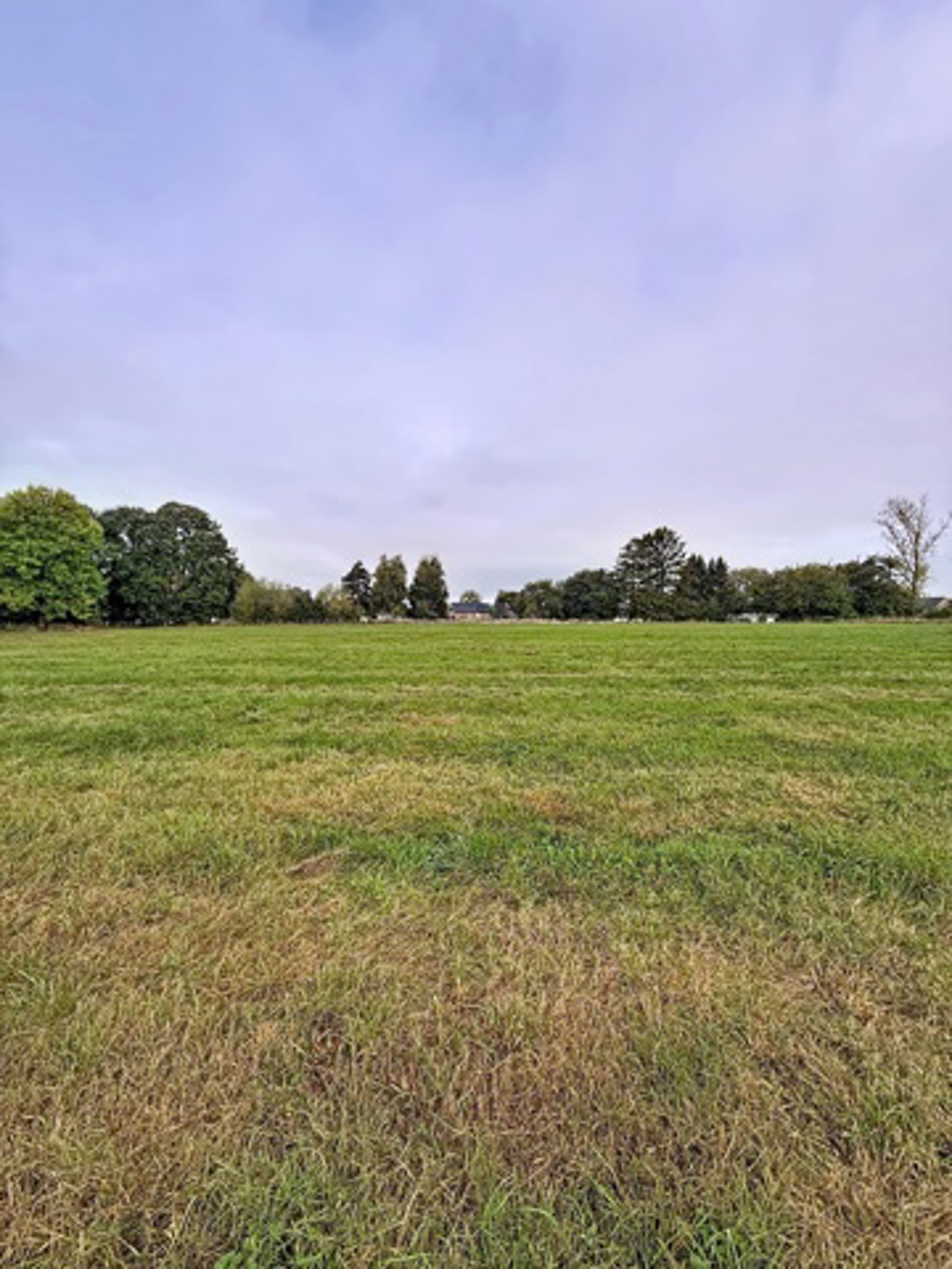 Picture 2 of 3 for Building ground in Hannut Crehen