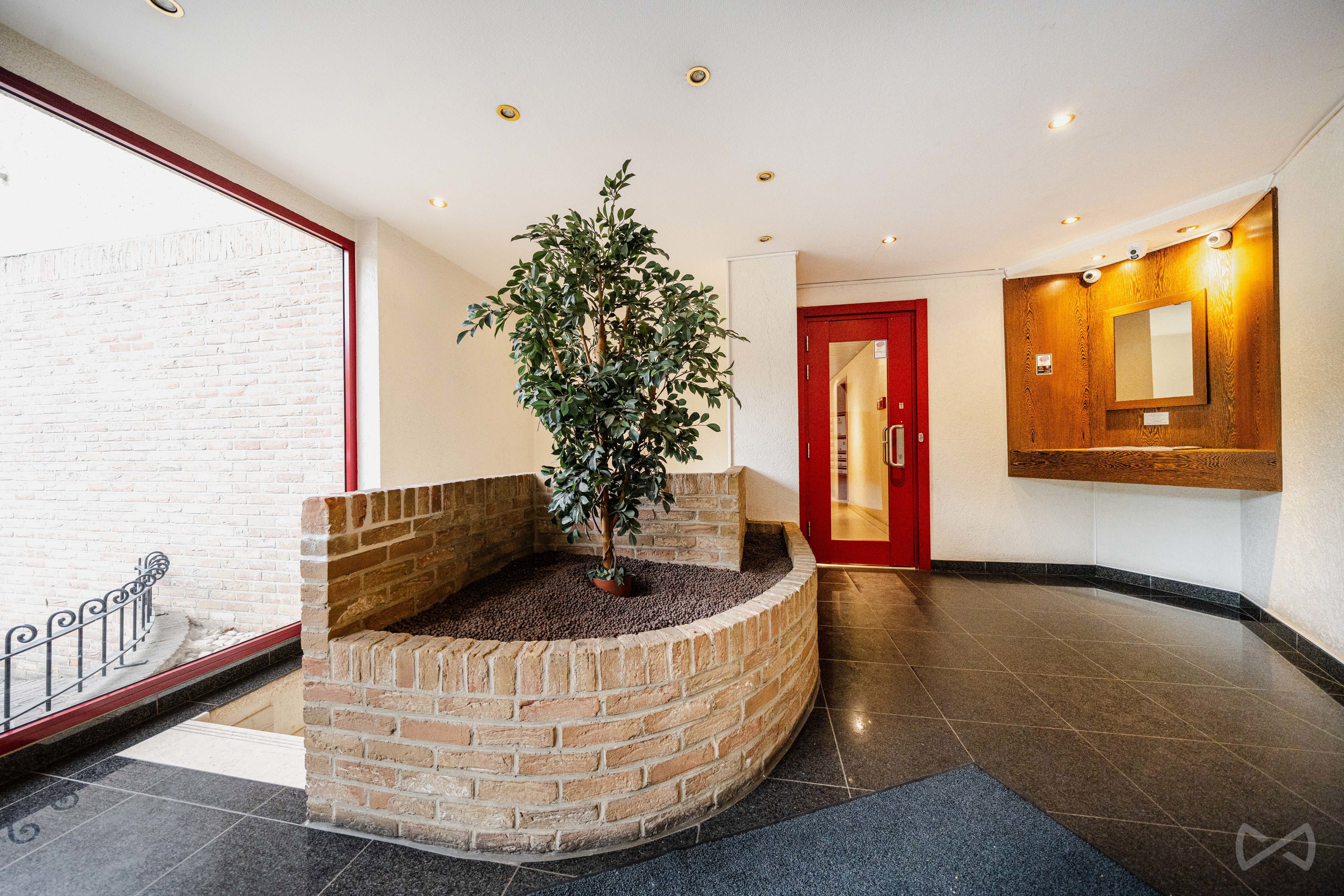 Photo 3 sur 4 pour Appartement d'une chambre à Molenbeek-saint-jean