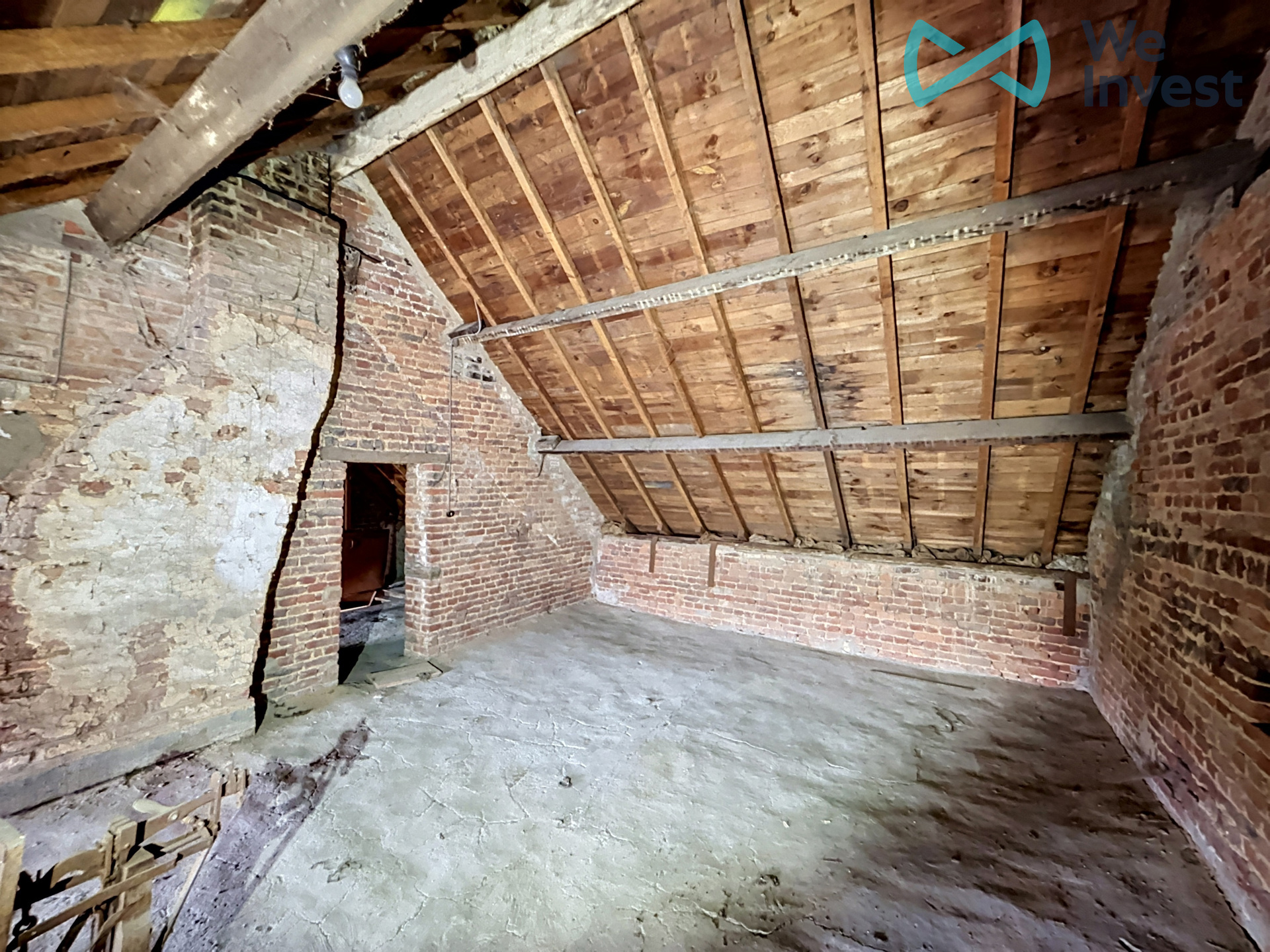 Picture 1 of 4 for Farm with three bedrooms in Enghien