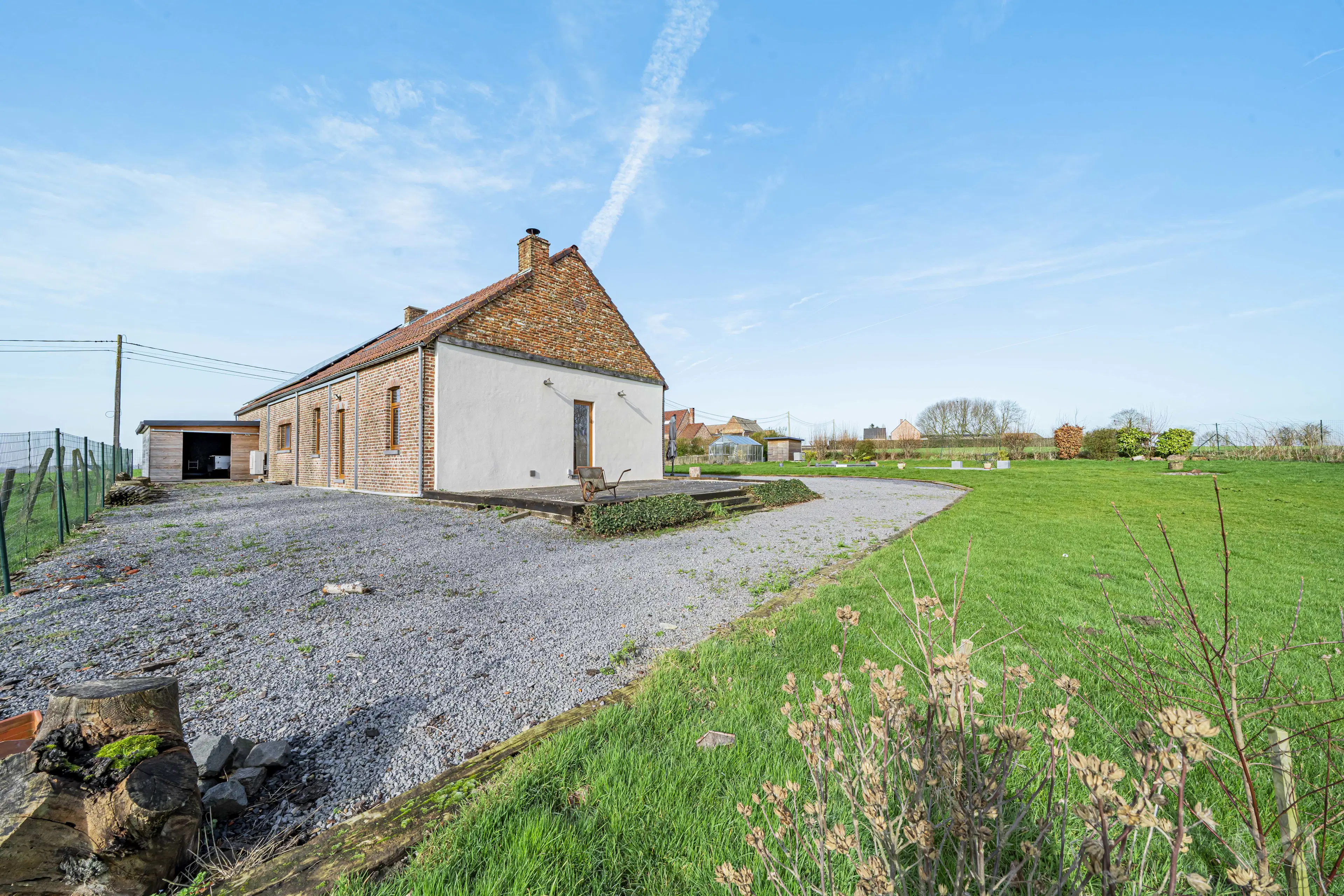 Picture 1 of 4 for House with three bedrooms in Villers-Saint-Amand