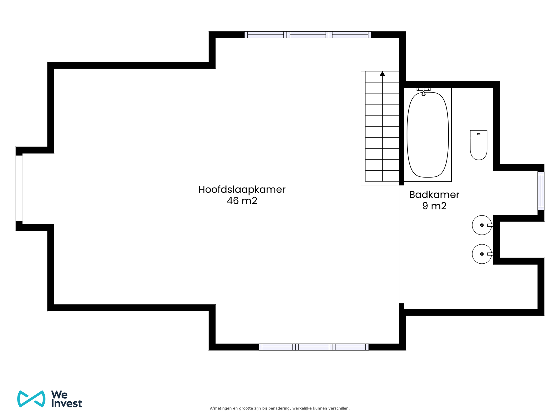 Picture 1 of 2 for Villa with five bedrooms in Hoeilaart