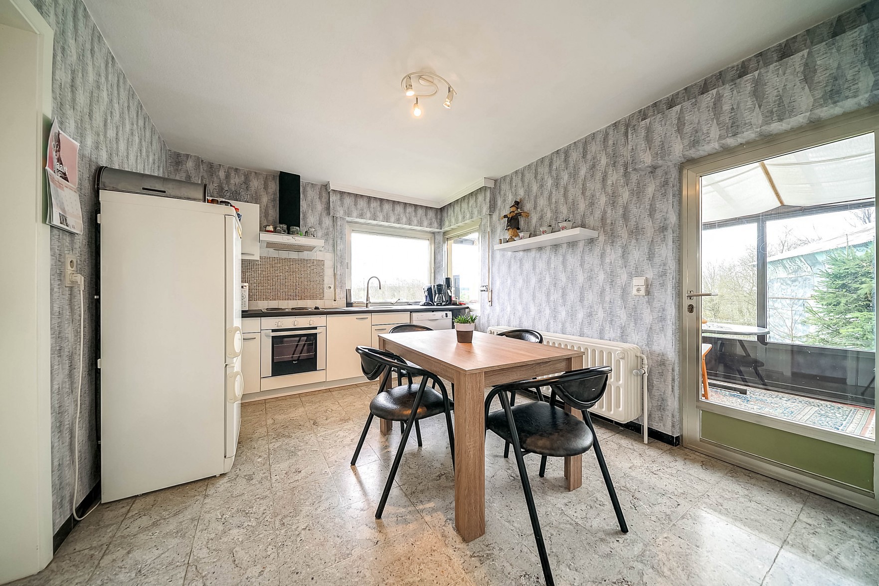 Picture 3 of 4 for House with three bedrooms in Büllingen