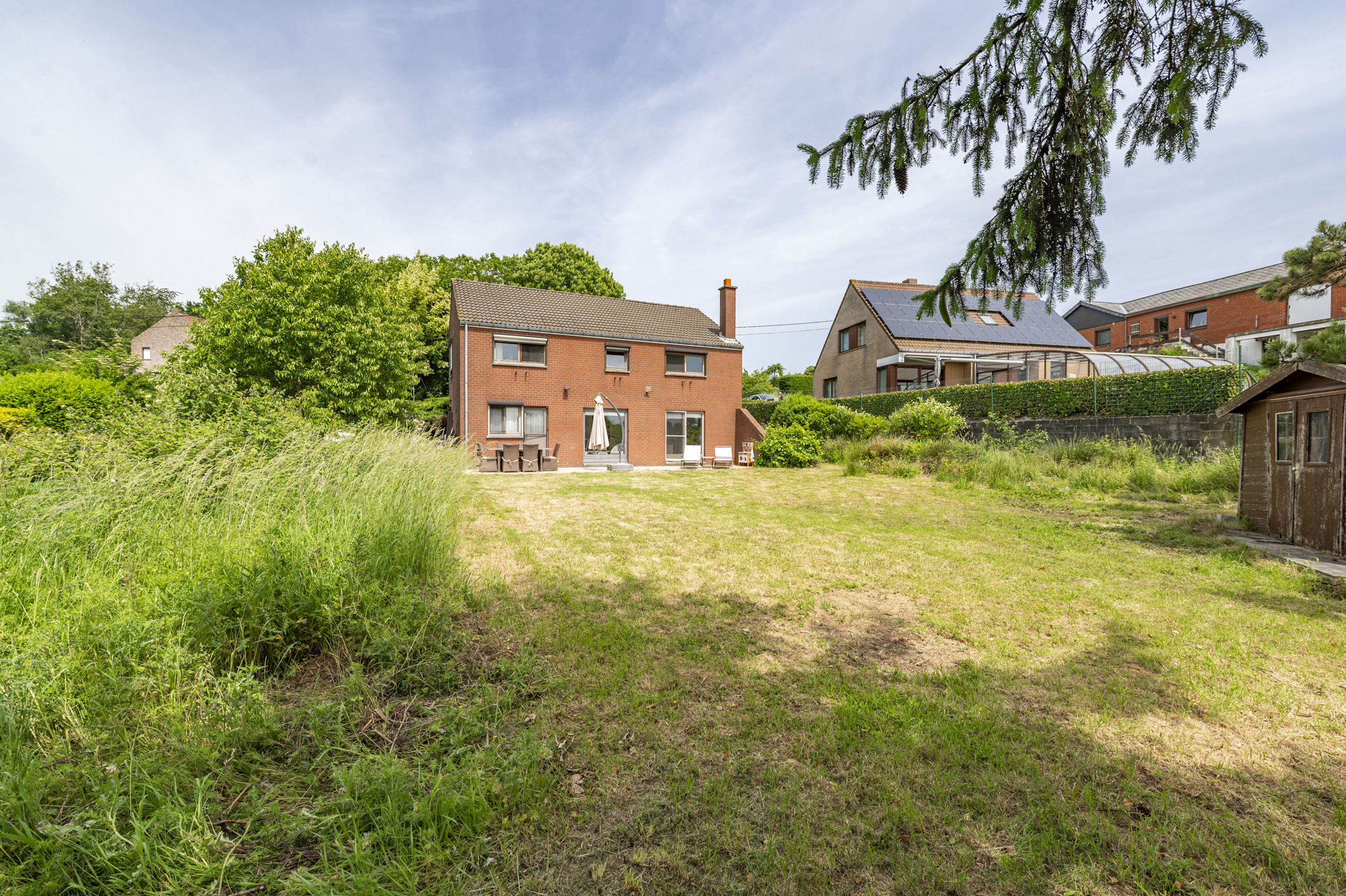 Photo 4 sur 4 pour Maison de quatre chambres à Tubize