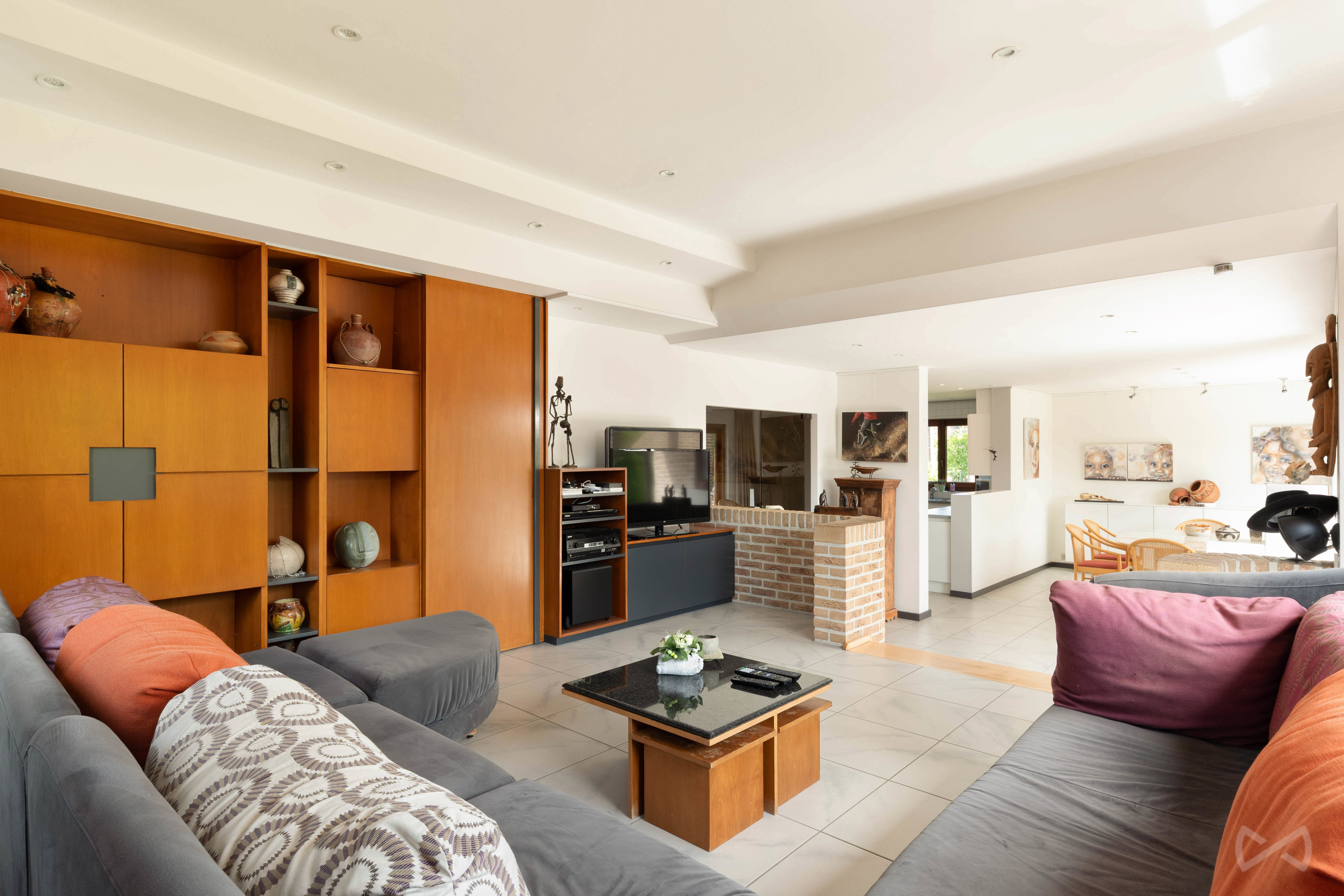 Picture 1 of 4 for House with two bedrooms in Rotselaar Wezemaal