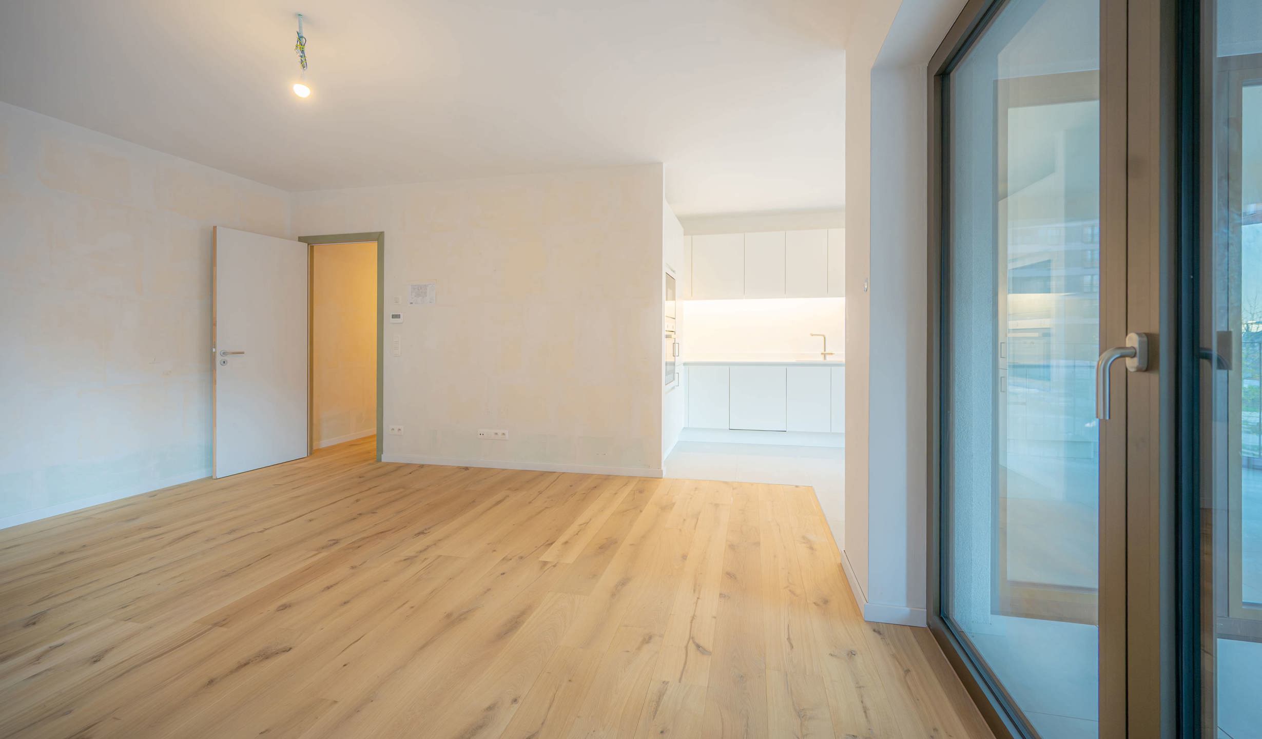 Picture 4 of 4 for Ground floor with two bedrooms in Bruxelles