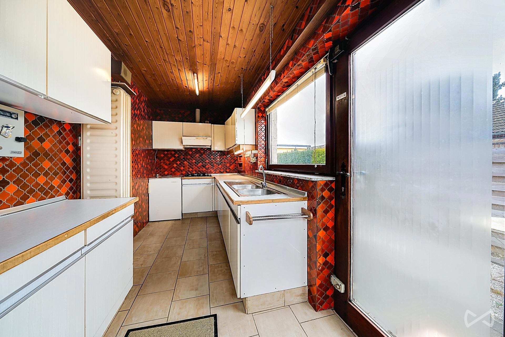 Photo 3 sur 4 pour Maison de trois chambres à Yves-gomezée
