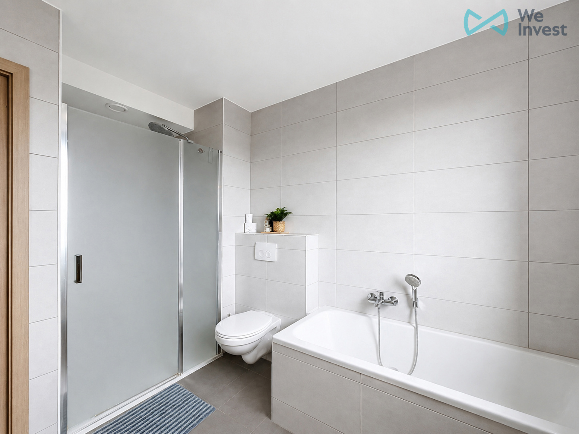 Picture 2 of 4 for House with three bedrooms in Tubize