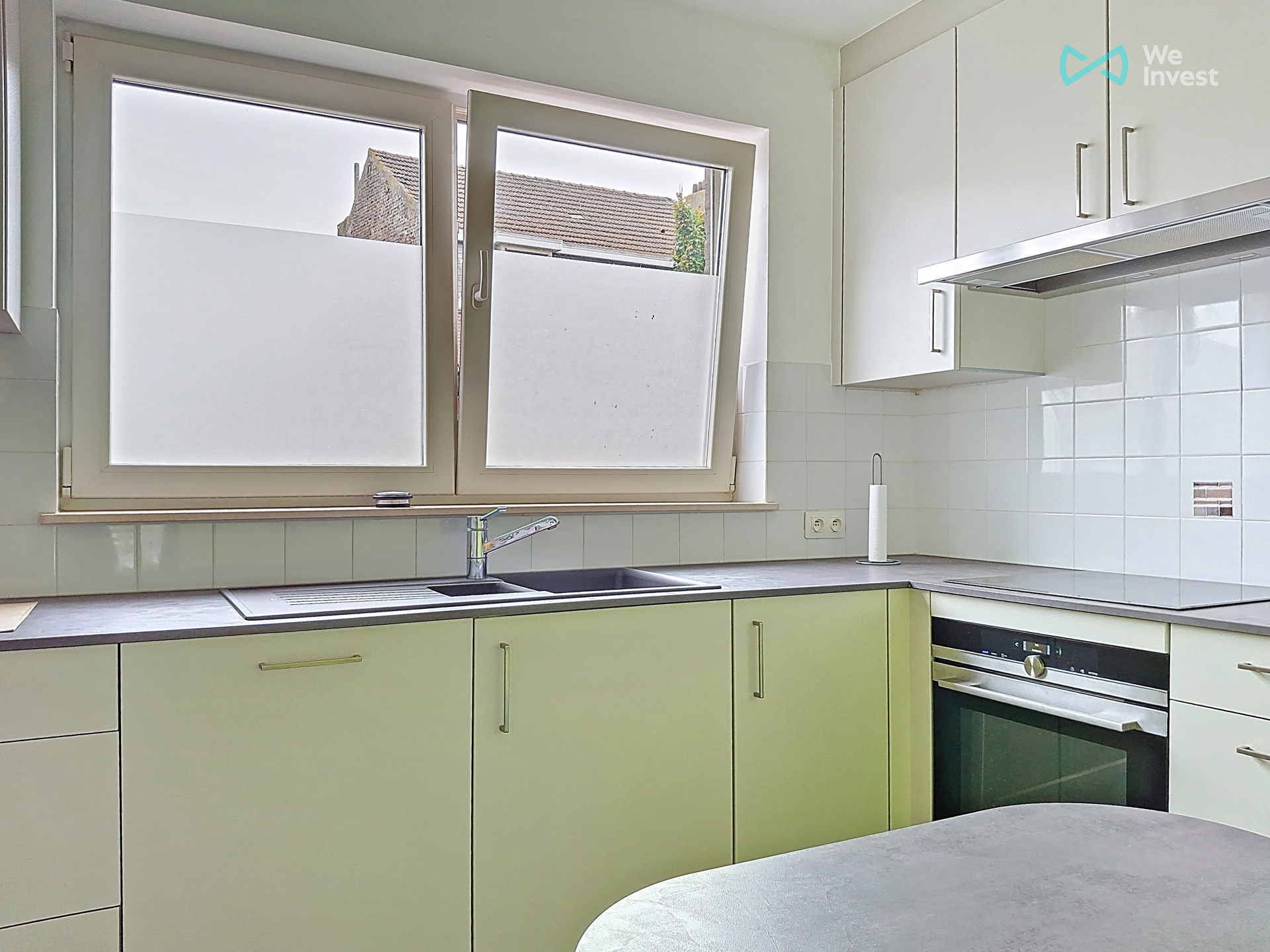 Picture 4 of 4 for Flat with two bedrooms in Vilvoorde