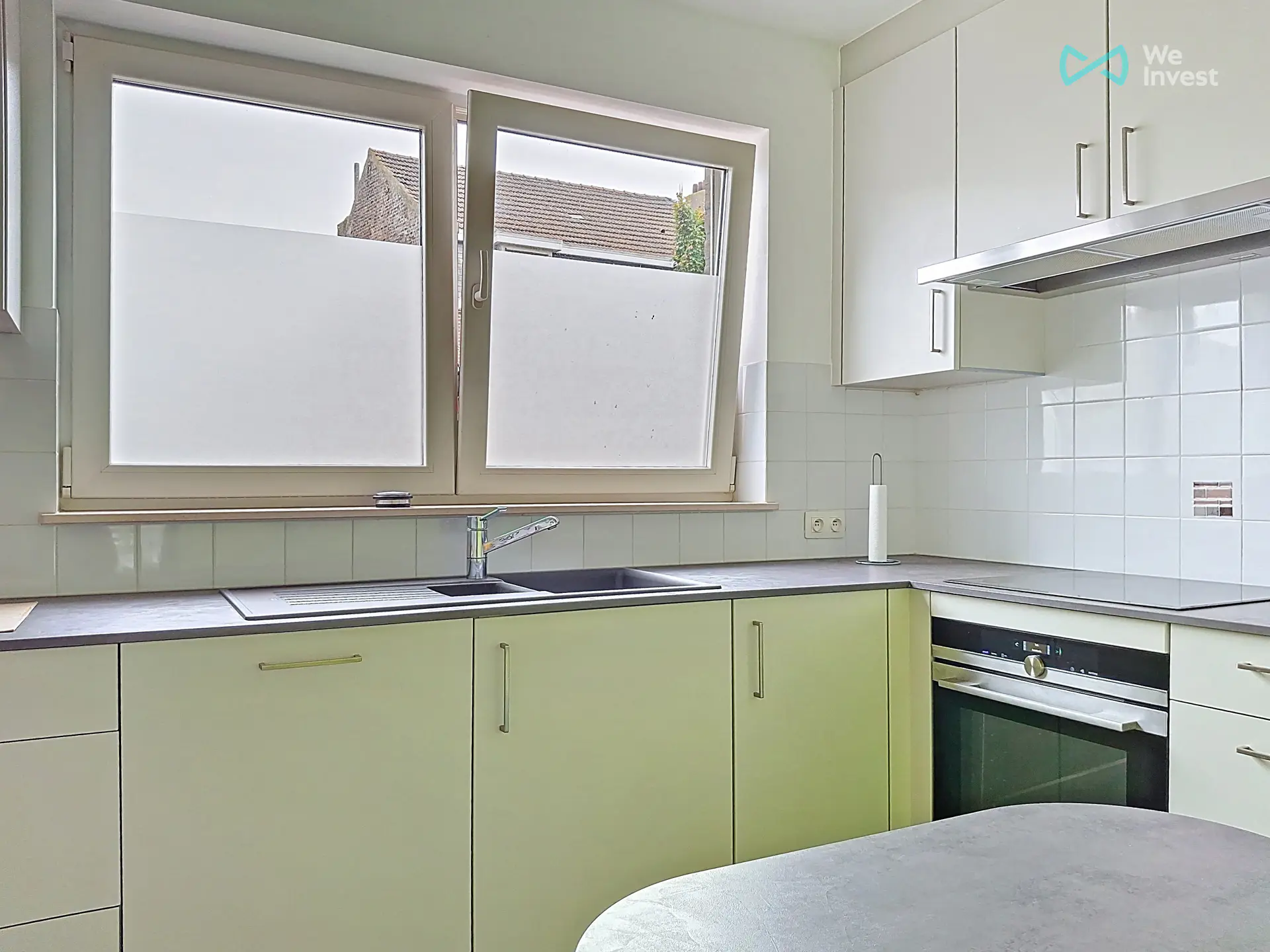 Photo 4 sur 4 pour Appartement de deux chambres à Vilvoorde