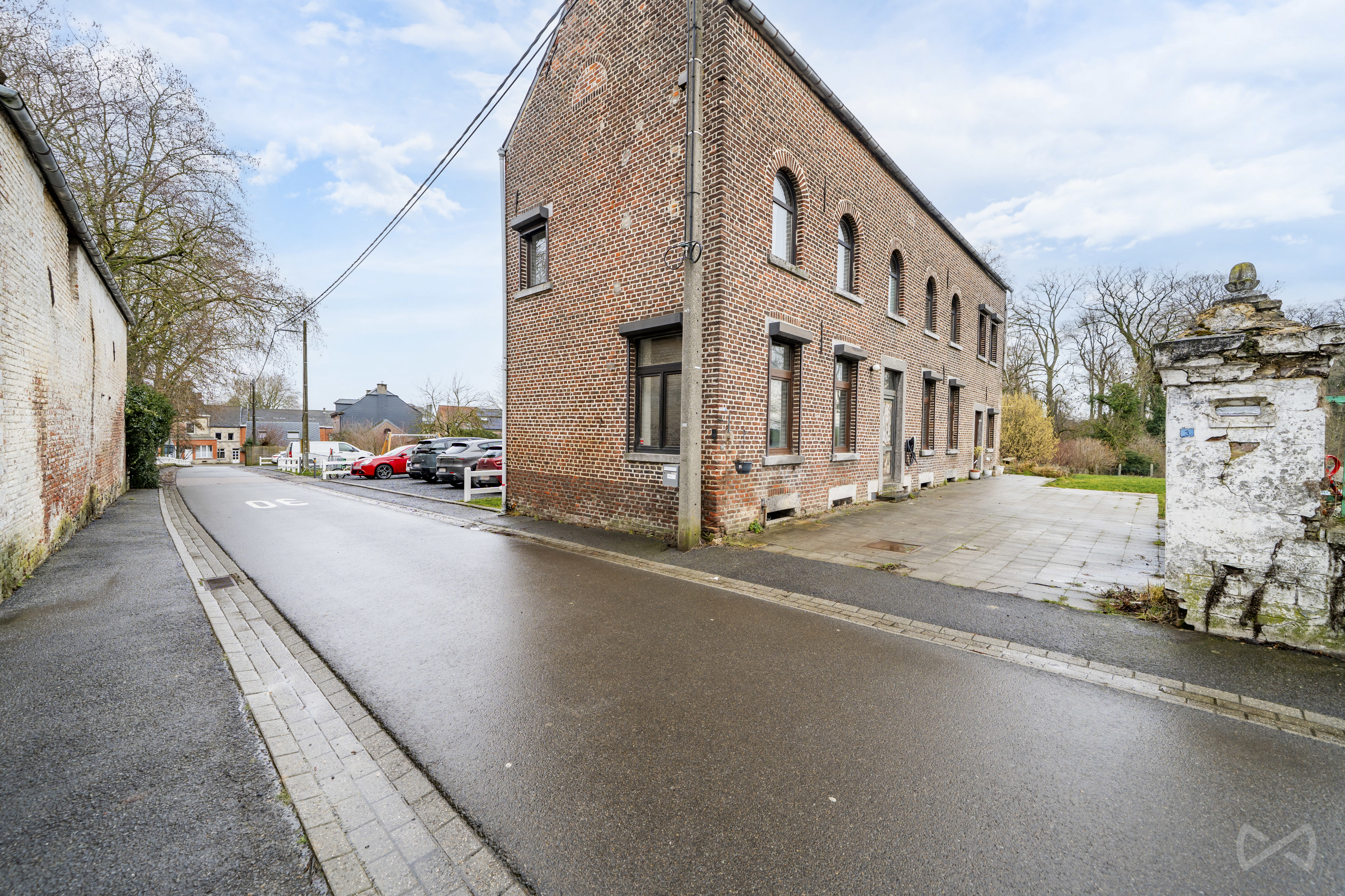 Photo 4 sur 4 pour Maison de trois chambres à Jauche