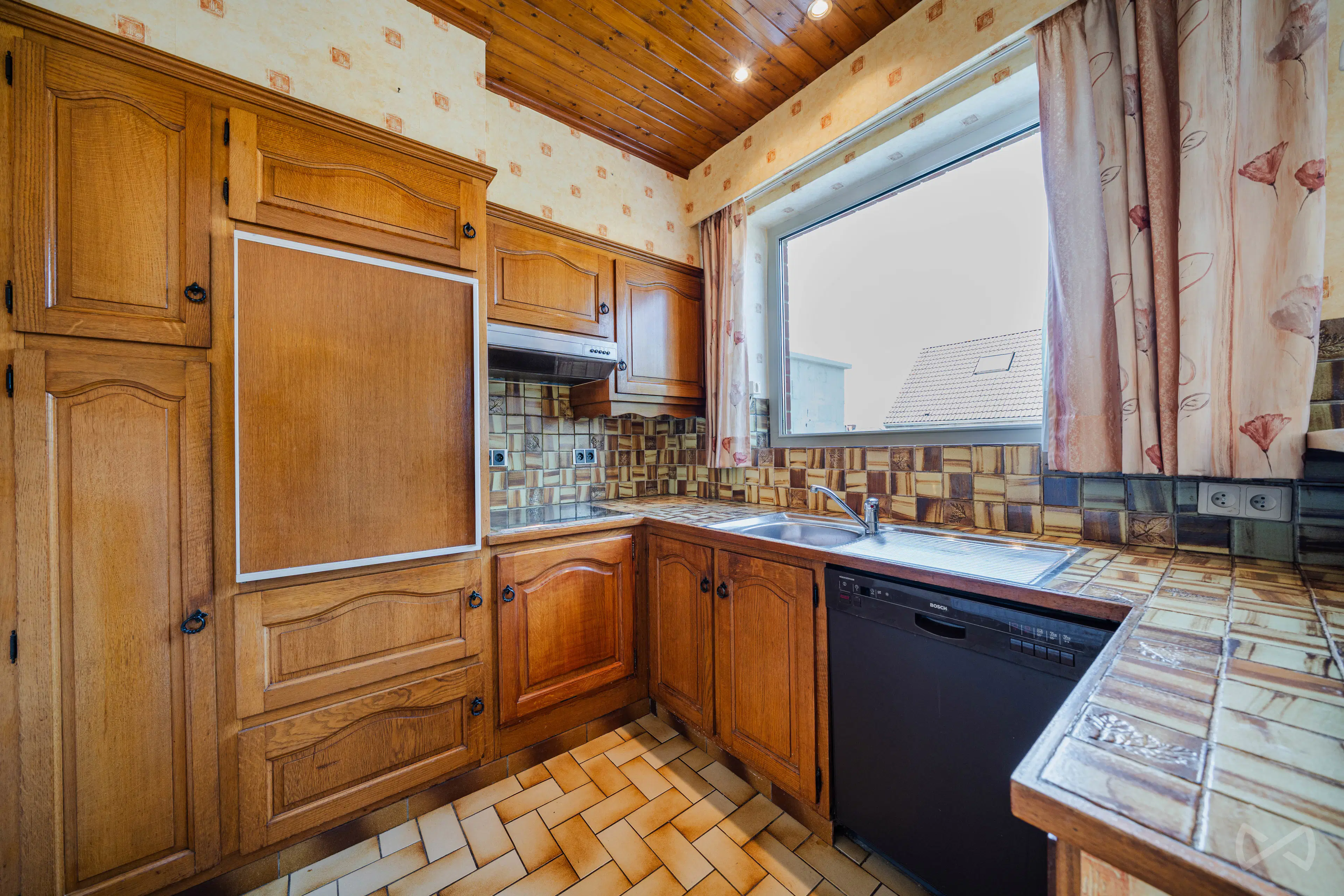 Picture 2 of 4 for House with three bedrooms in Braine-l'Alleud