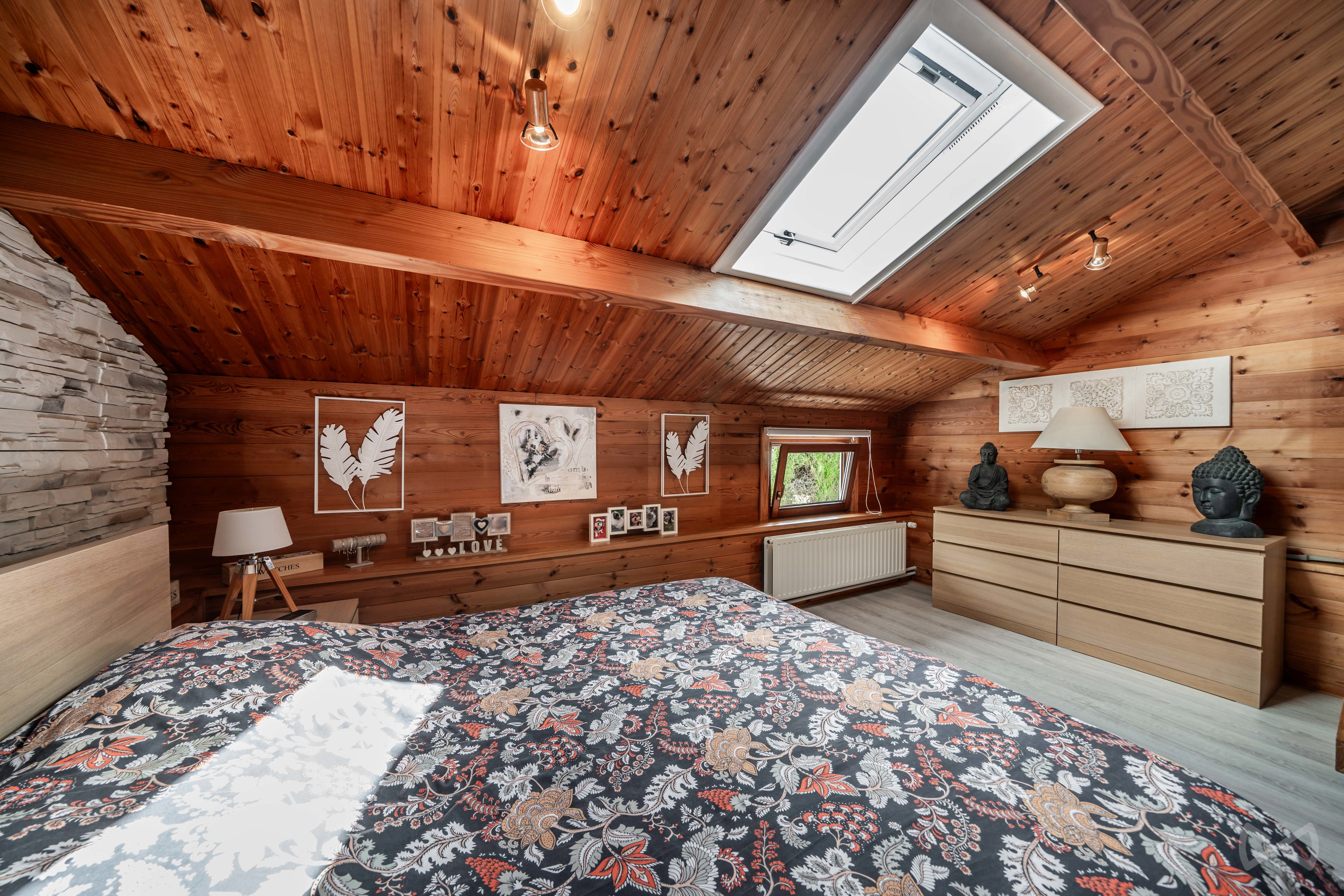Picture 2 of 4 for House with three bedrooms in Villers-en-fagne