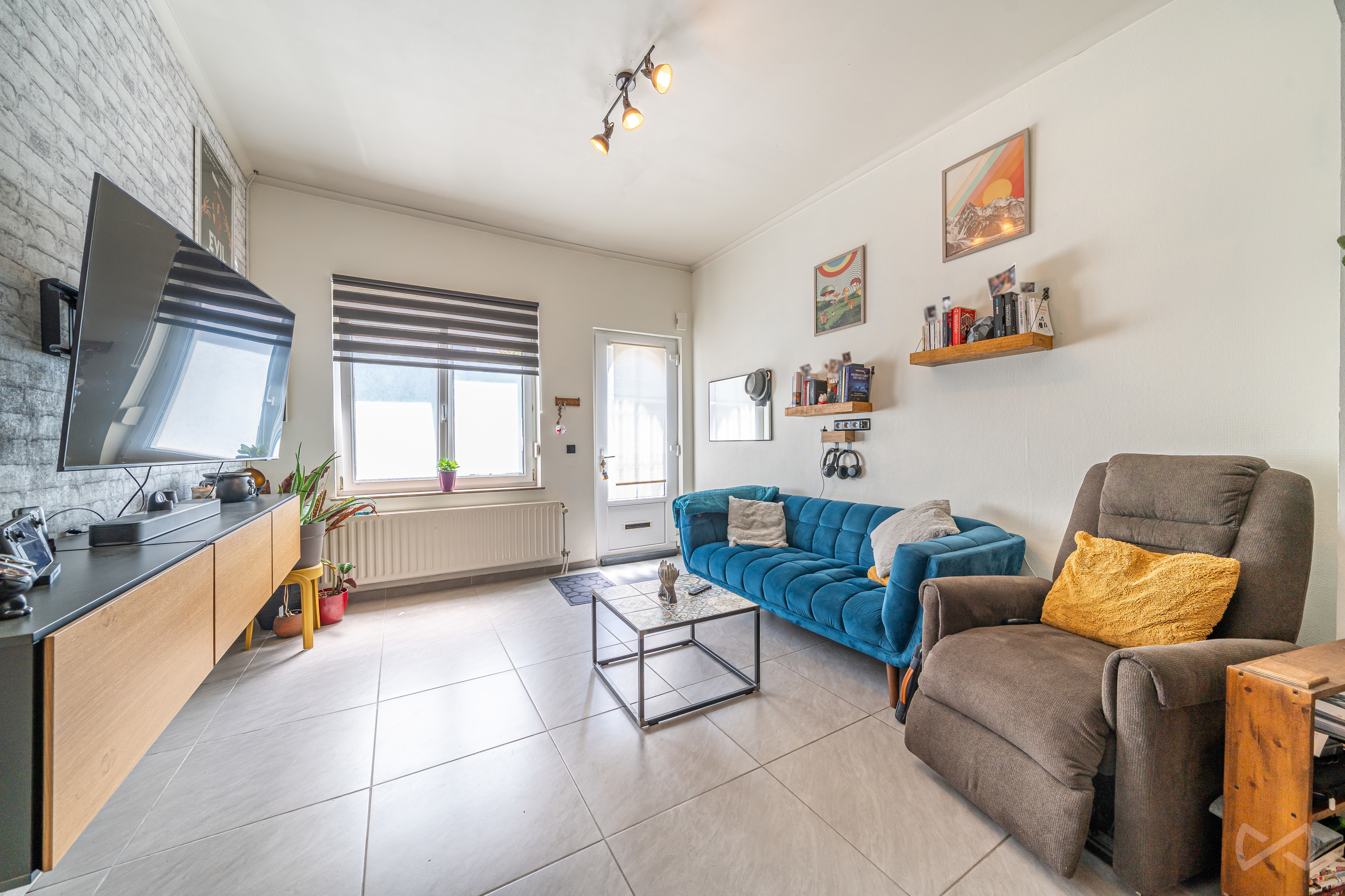 Picture 3 of 4 for House with two bedrooms in La Louvière