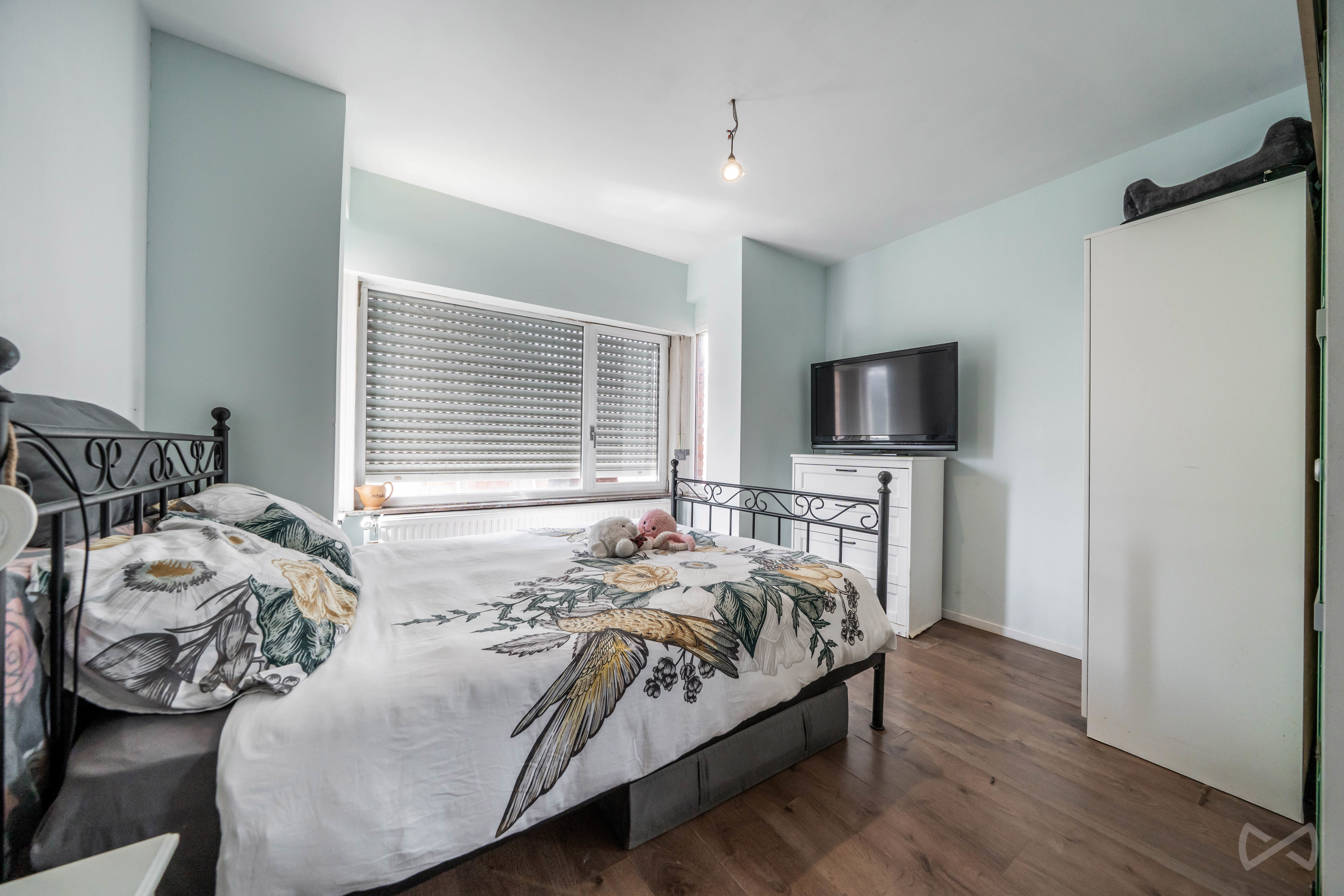 Picture 2 of 4 for House with five bedrooms in HÉlÉcine