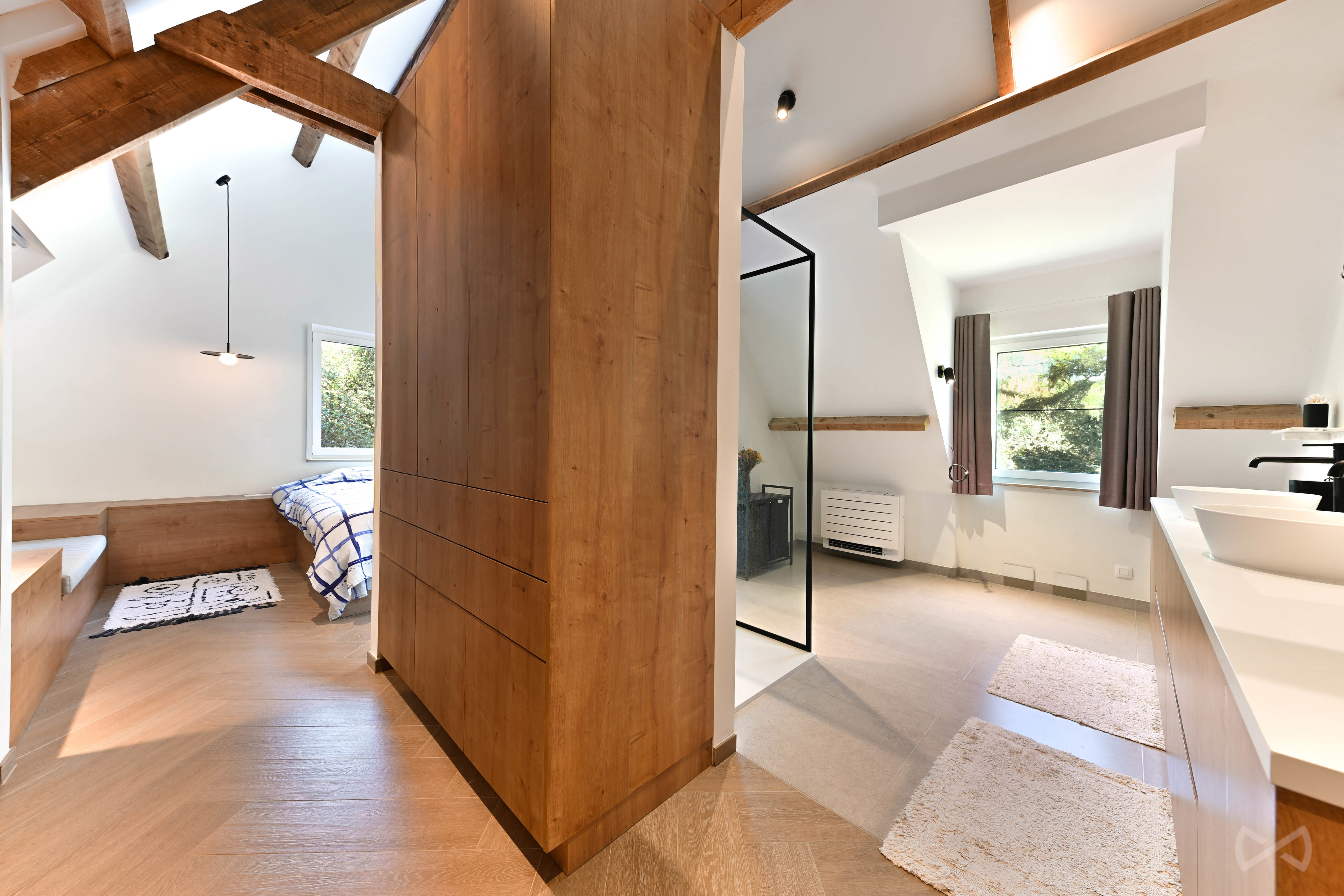 Picture 1 of 4 for House with four bedrooms in Leuven Kessel-Lo