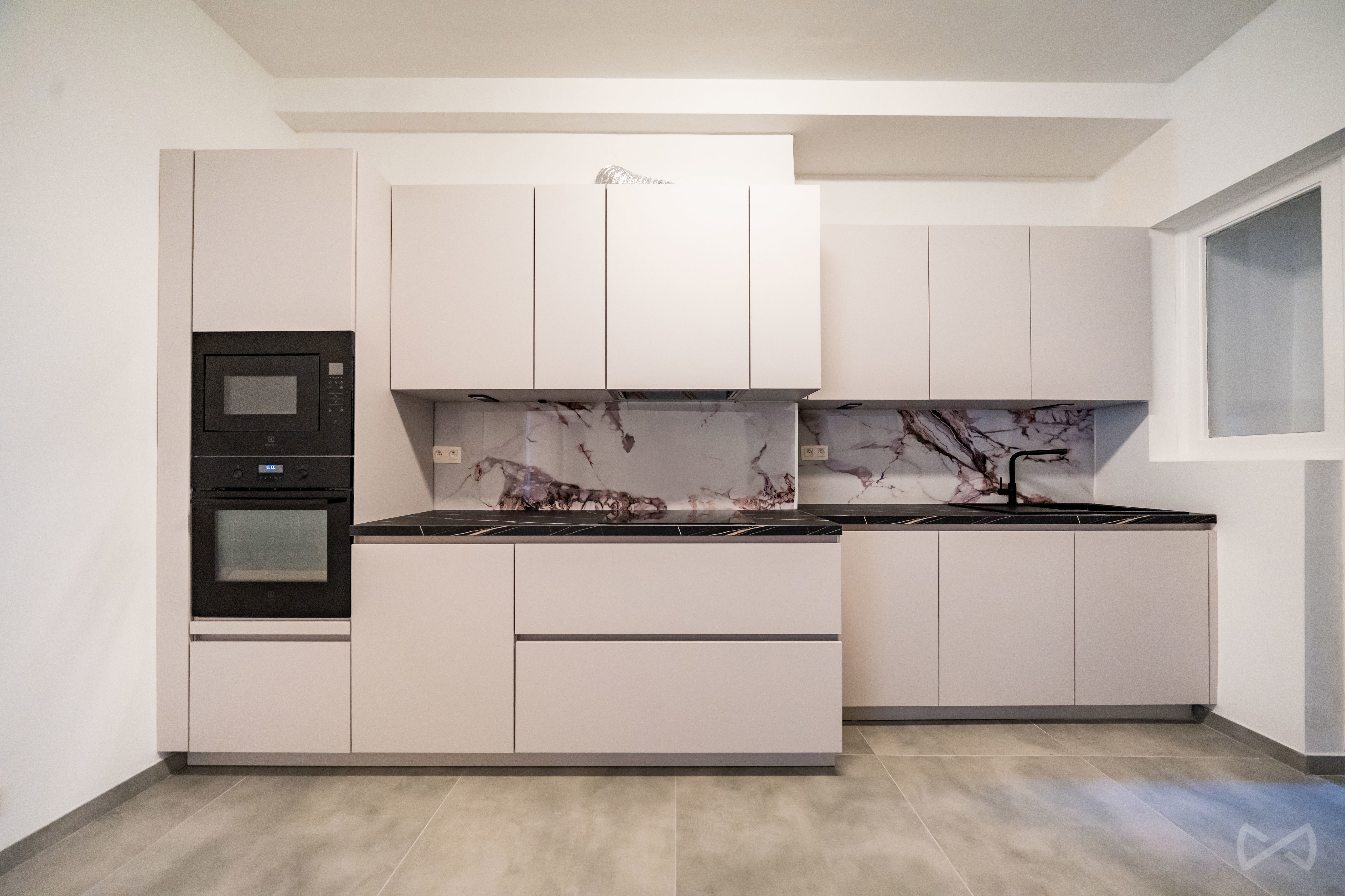Photo 4 sur 4 pour Appartement de trois chambres à Ixelles