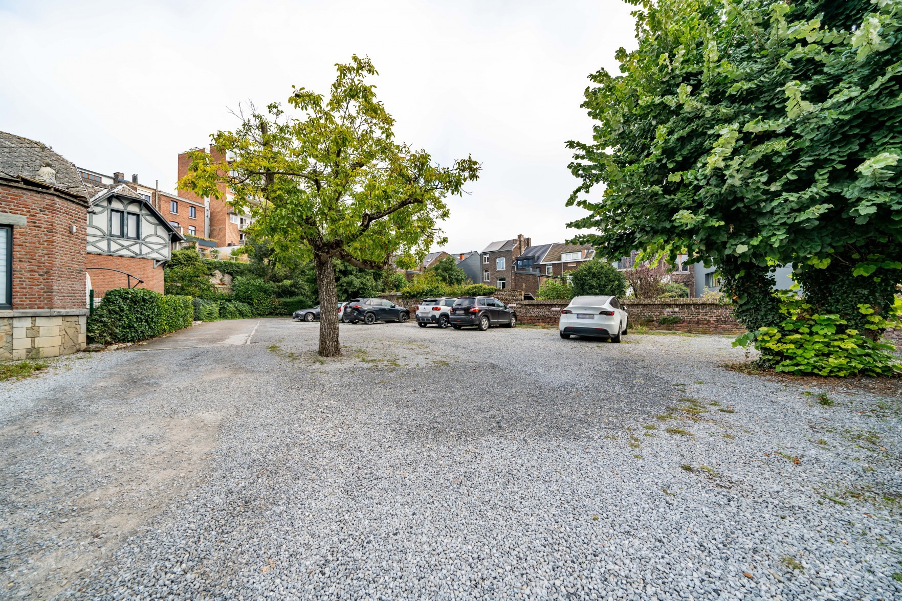 Photo 3 sur 4 pour Appartement de deux chambres à Liège