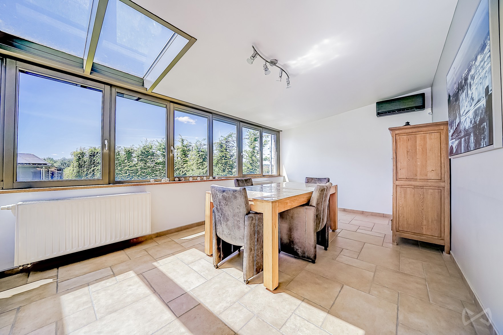 Photo 4 sur 4 pour Bien exceptionnel de quatre chambres à Tinlot