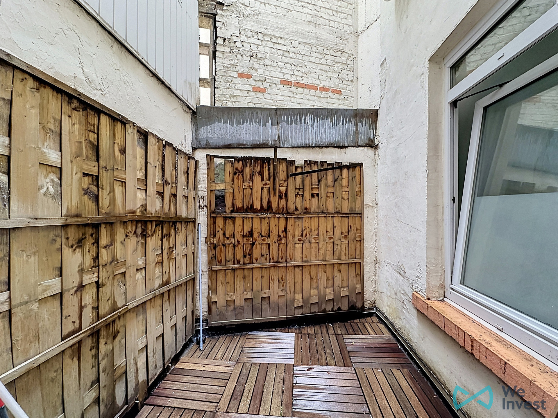 Photo 4 sur 4 pour Immeuble à appartements à Bruxelles
