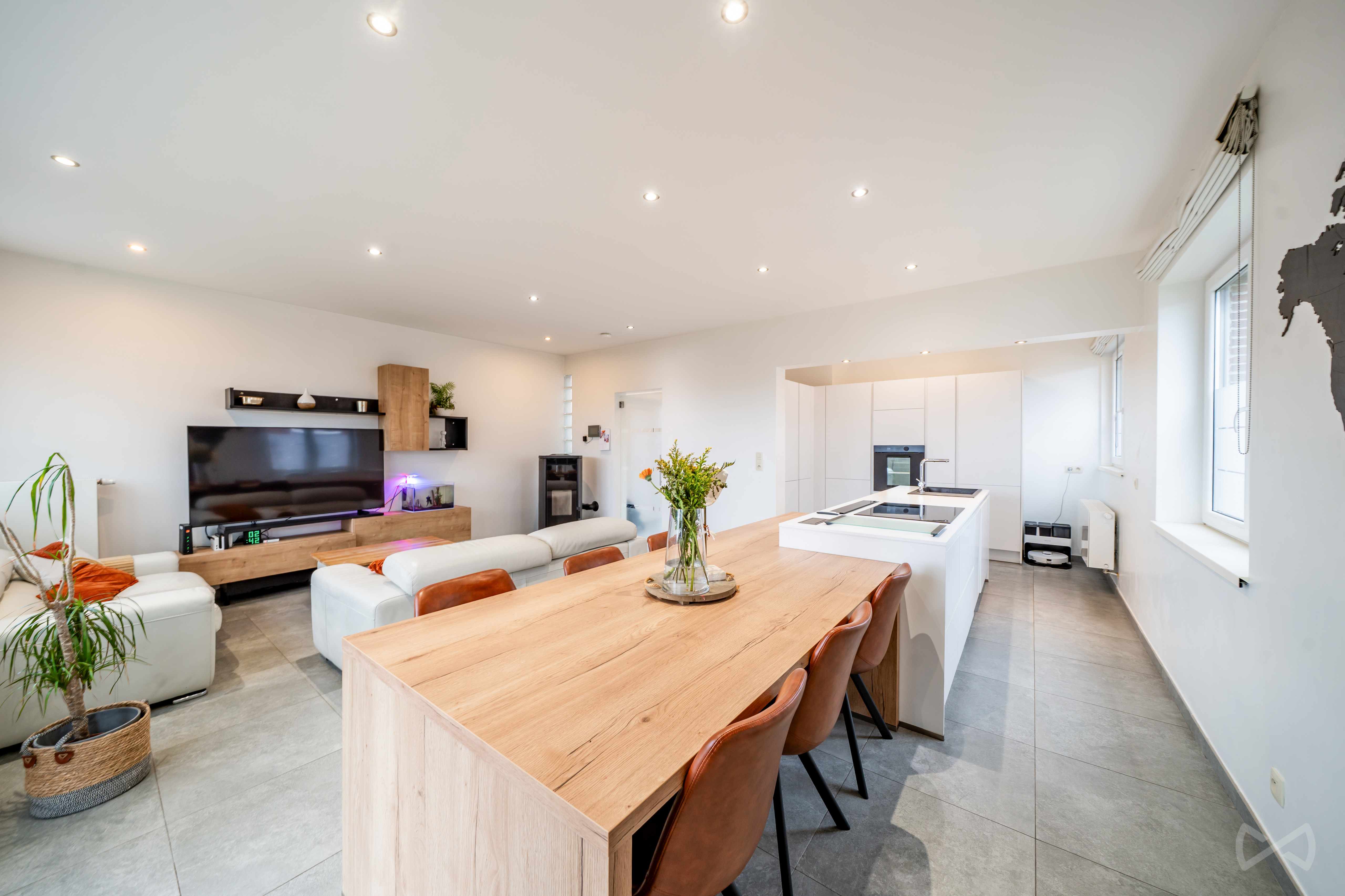 Picture 3 of 4 for House with two bedrooms in Binche Leval-Trahegnies