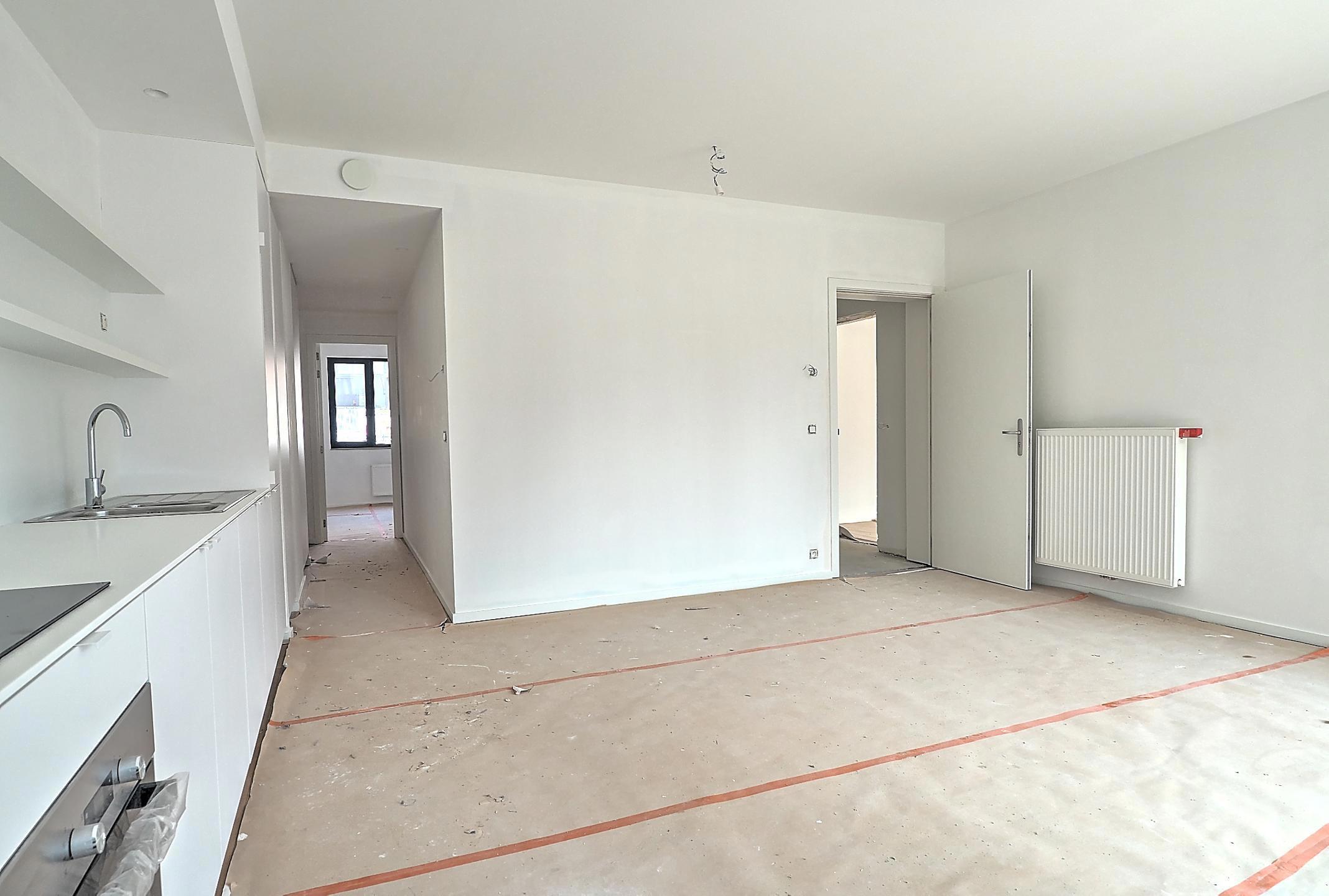 Picture 2 of 4 for Flat in Ixelles