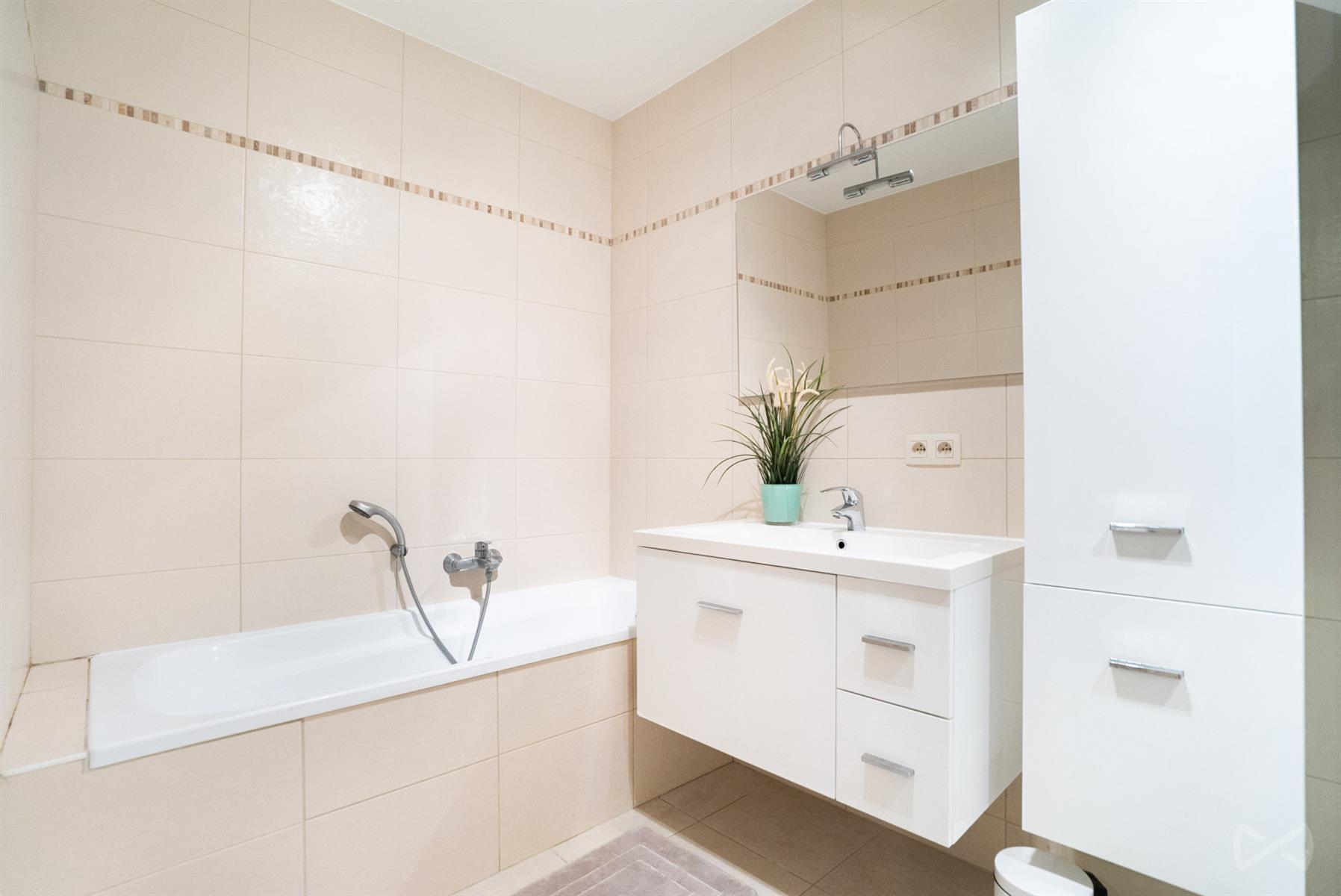 Picture 1 of 4 for Flat with two bedrooms in Braine-le-comte